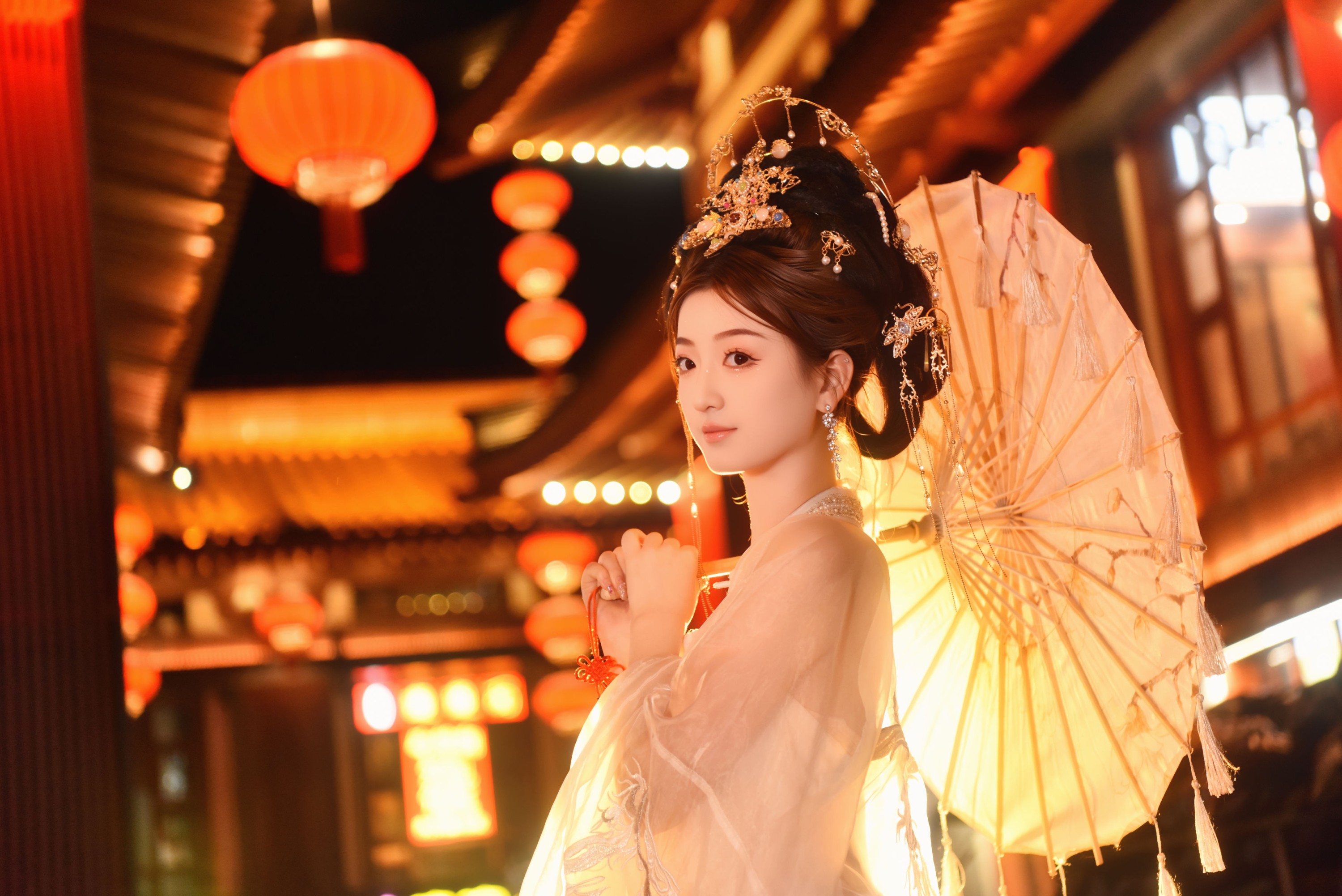 图片[4] - 《长安狐仙记》[9P] - 机器猫次元 - 机器猫次元