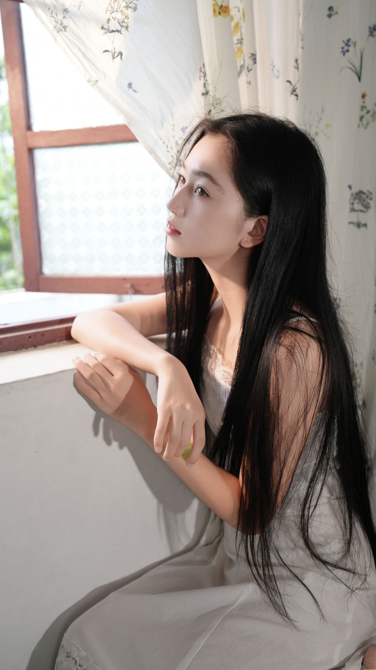 图片[7] - 《倾听窗边少女的心事》[19P] - 机器猫次元 - 机器猫次元