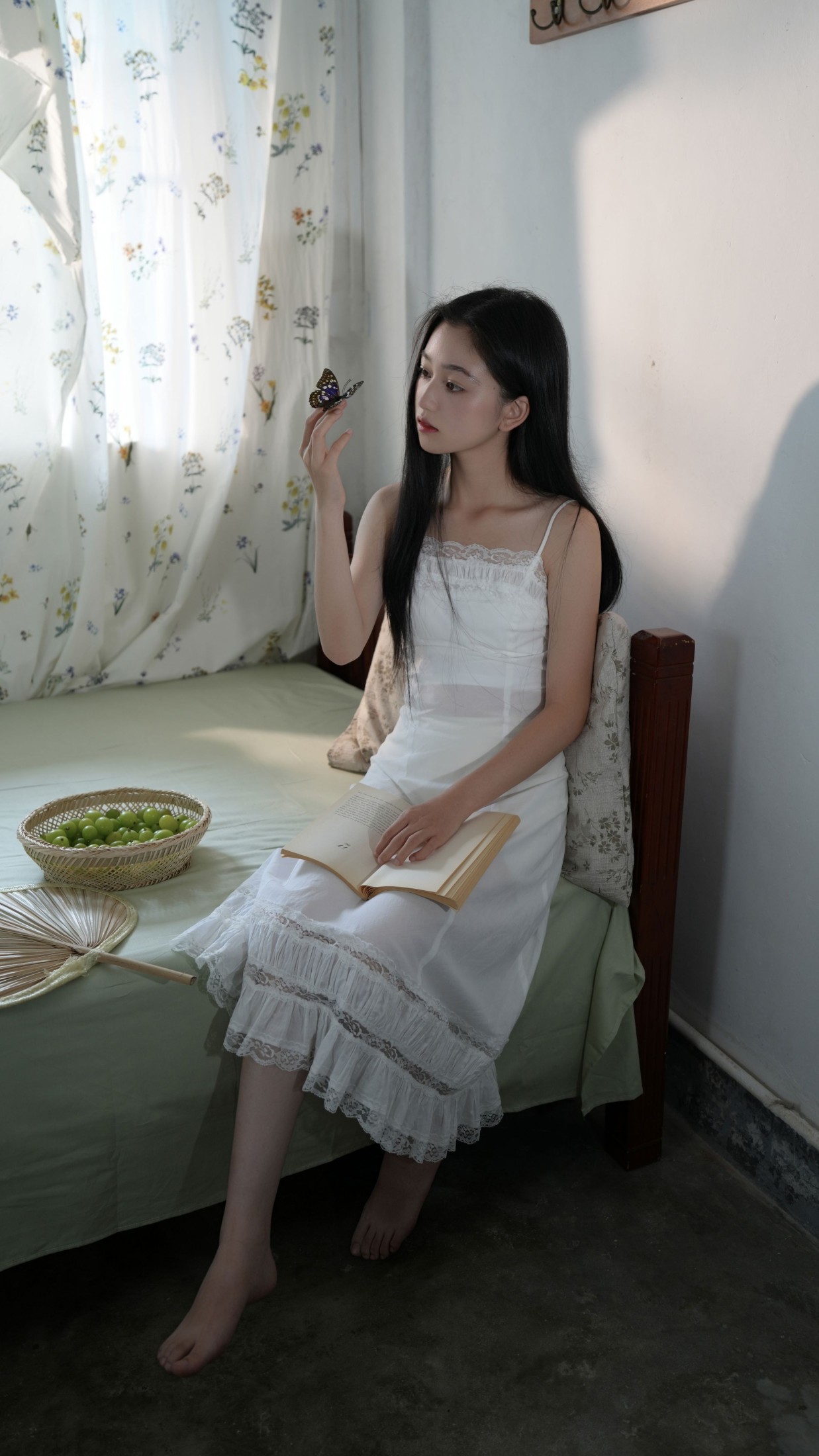 图片[2] - 《倾听窗边少女的心事》[19P] - 机器猫次元 - 机器猫次元