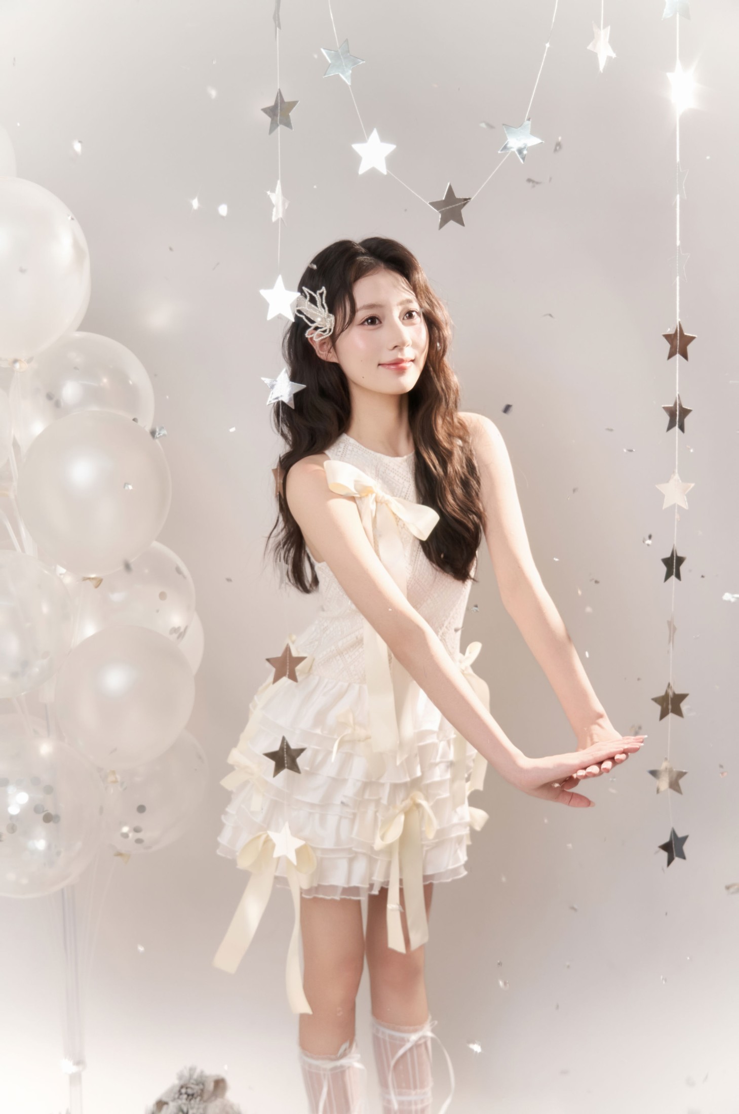 图片[3] - 《韩系星星》[10P] - 机器猫次元 - 机器猫次元