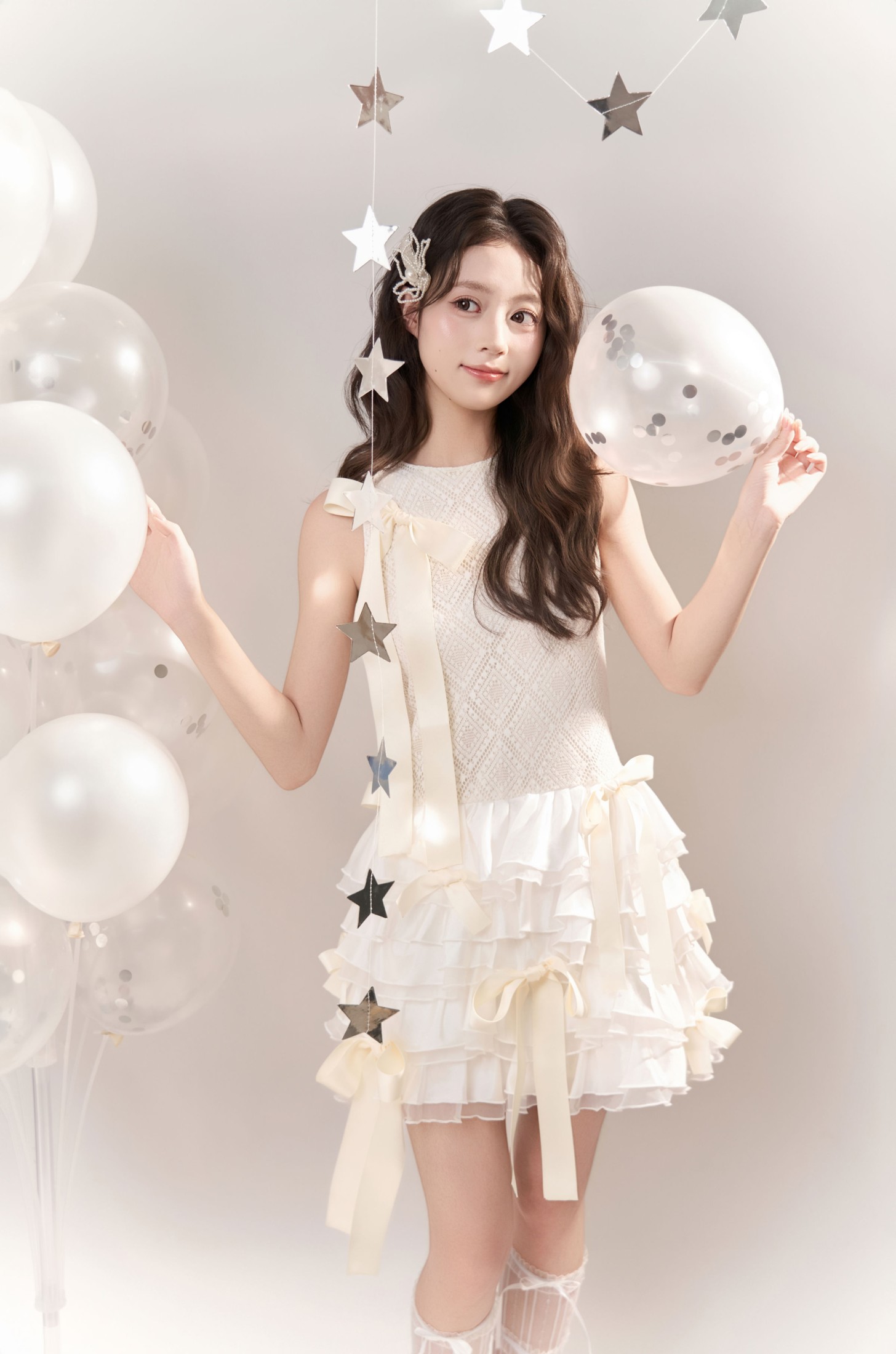 图片[2] - 《韩系星星》[10P] - 机器猫次元 - 机器猫次元