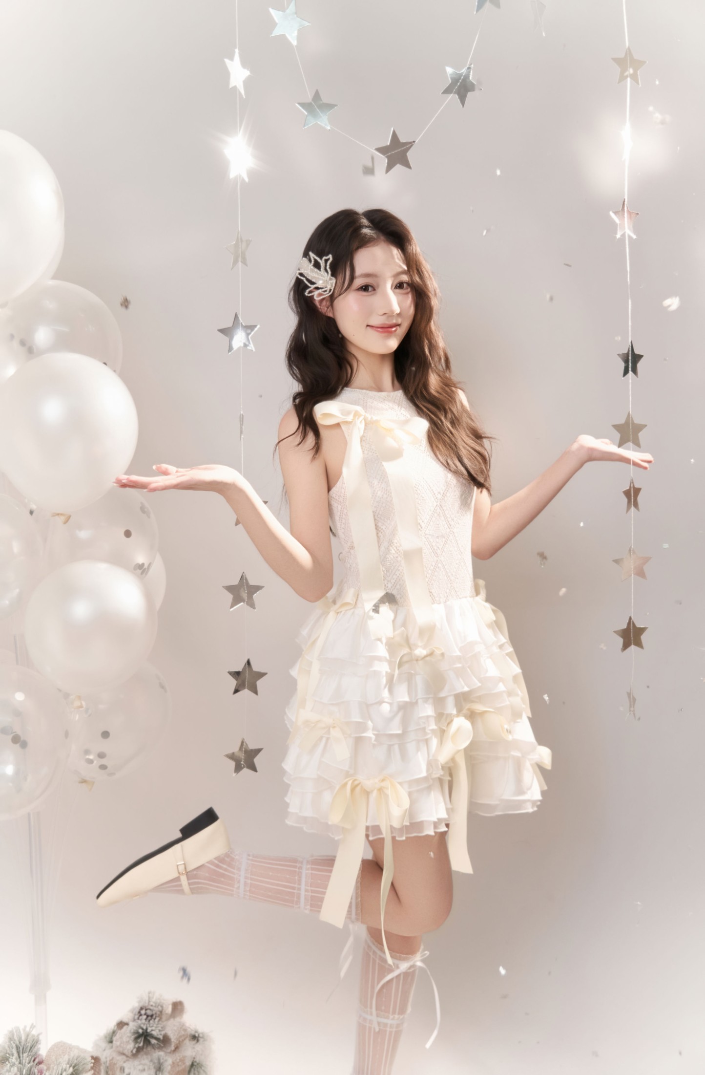图片[1] - 《韩系星星》[10P] - 机器猫次元 - 机器猫次元