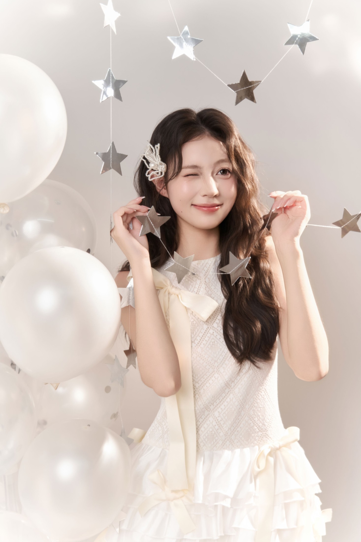 图片[4] - 《韩系星星》[10P] - 机器猫次元 - 机器猫次元
