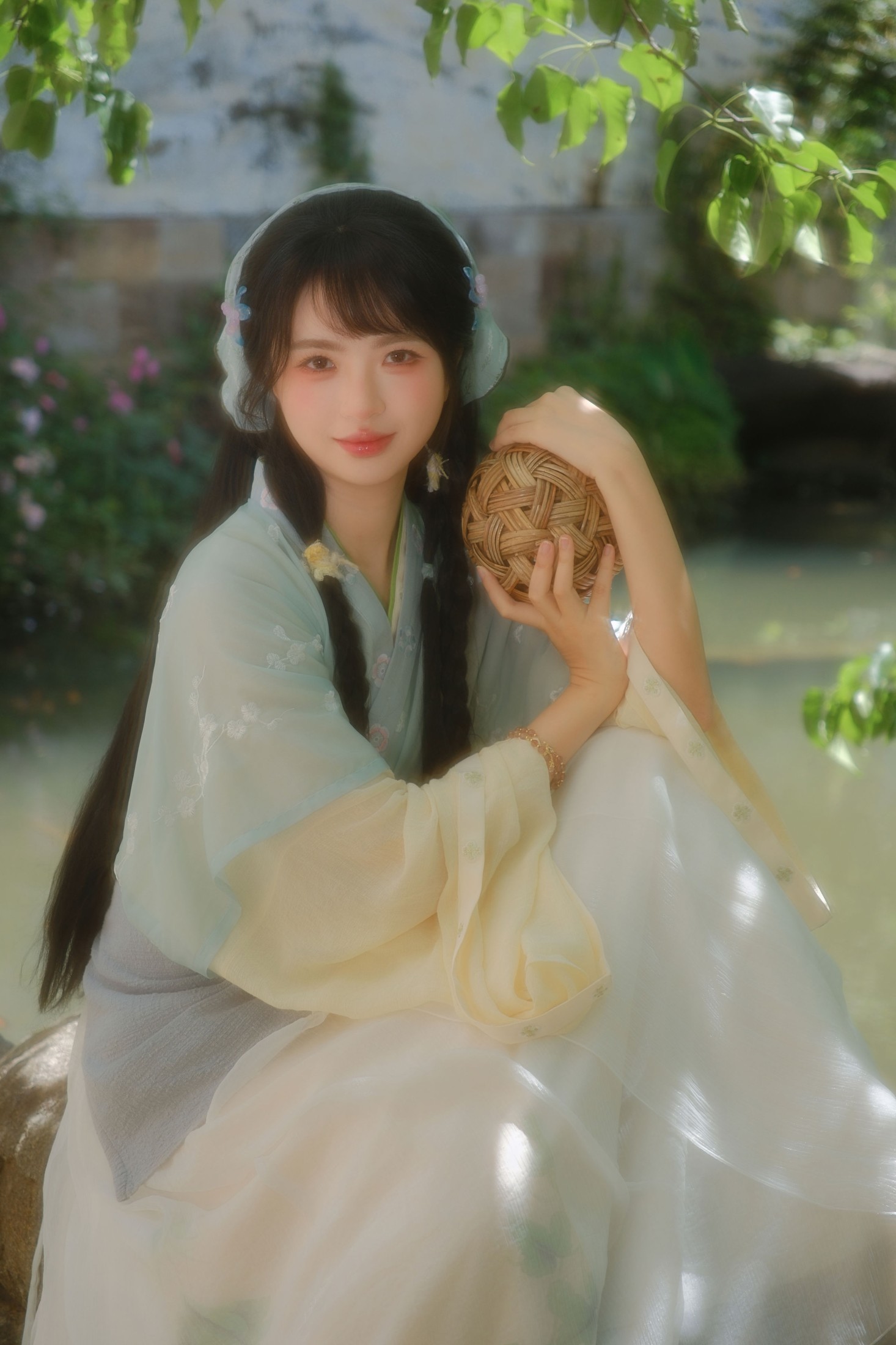 图片[6] - 《夏天》[10P] - 机器猫次元 - 机器猫次元