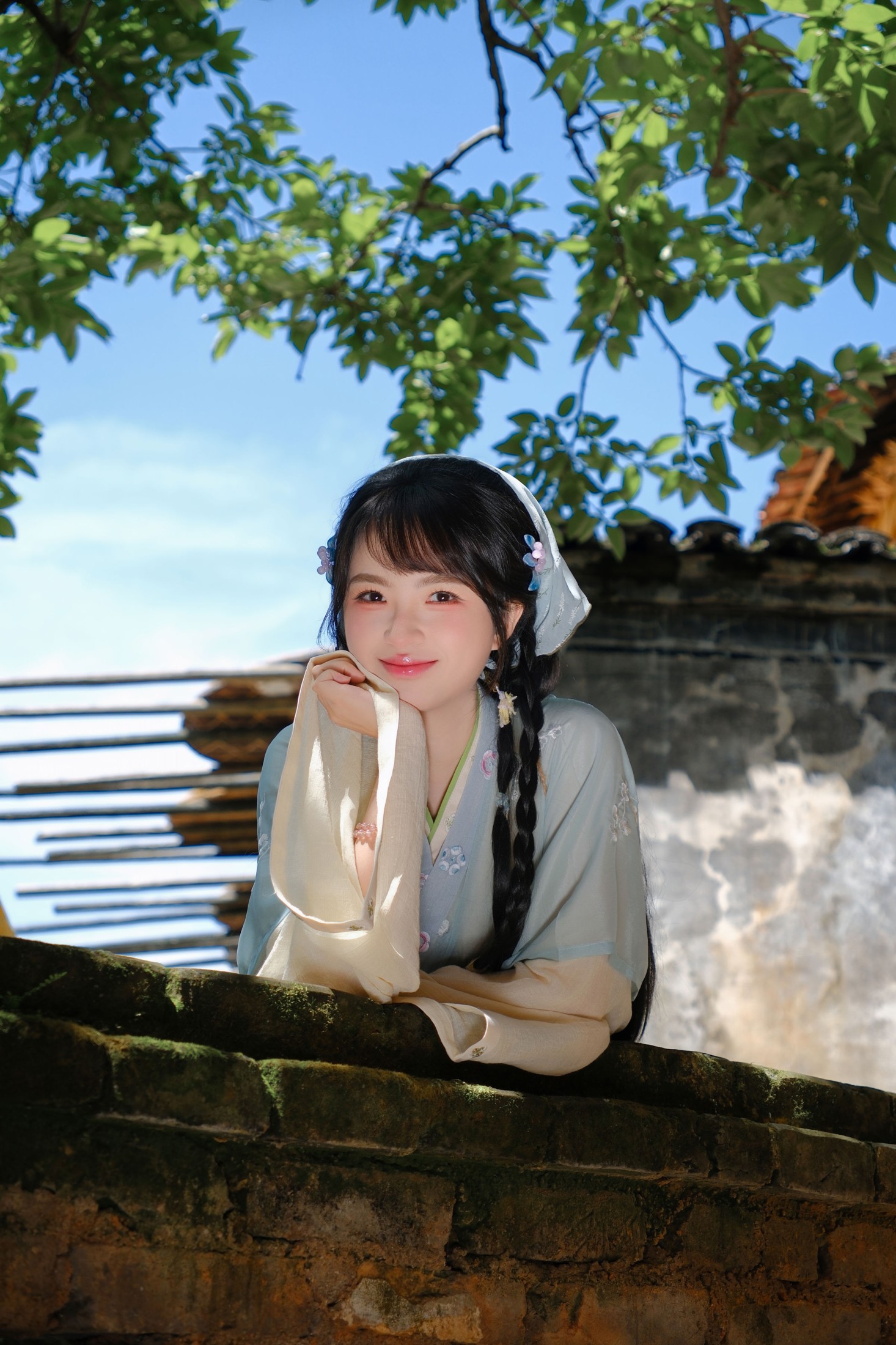 图片[3] - 《夏天》[10P] - 机器猫次元 - 机器猫次元
