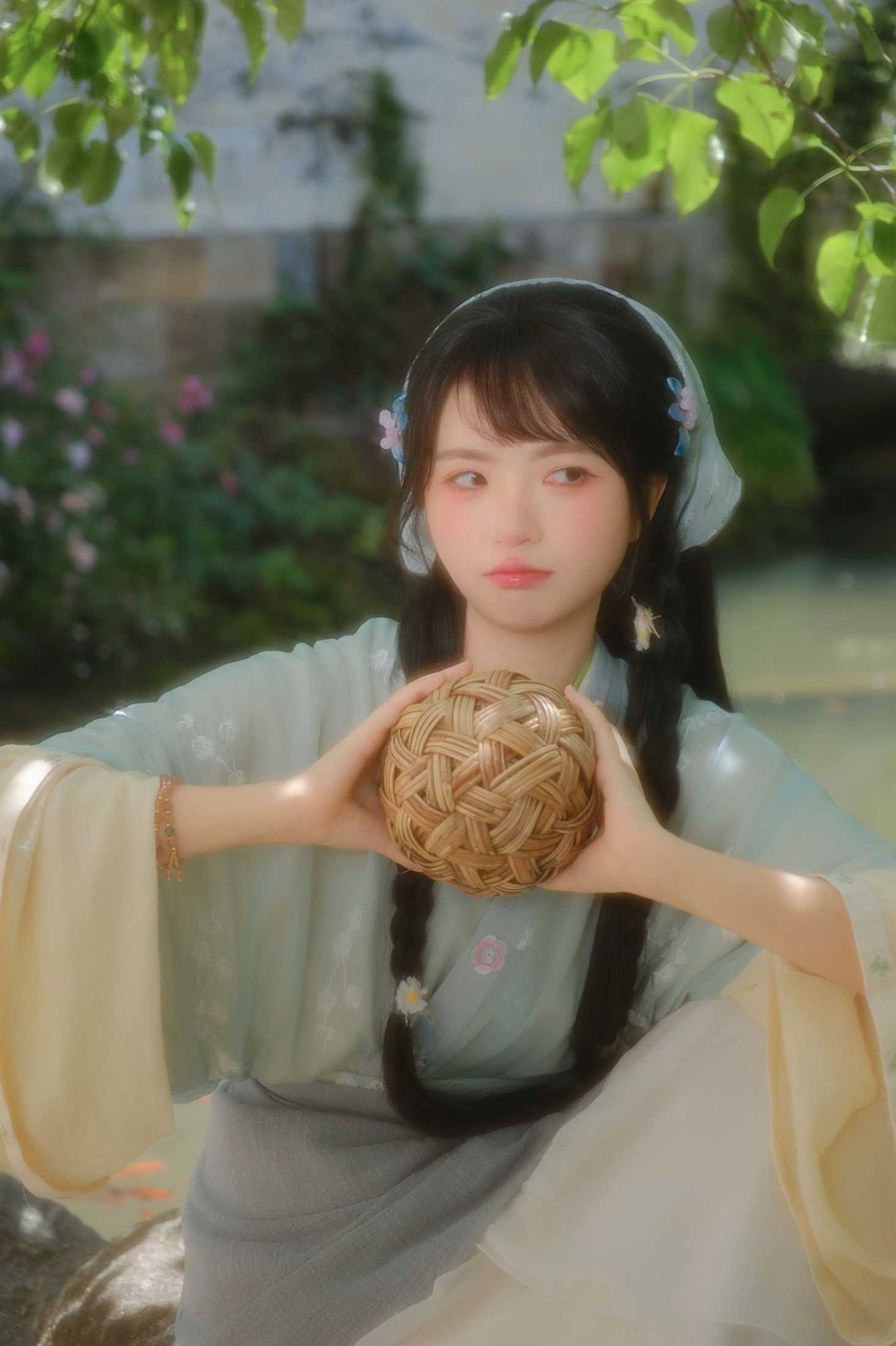 图片[5] - 《夏天》[10P] - 机器猫次元 - 机器猫次元