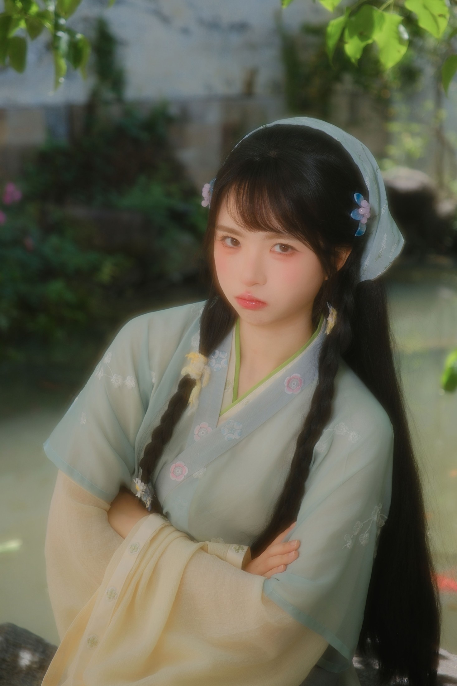 图片[4] - 《夏天》[10P] - 机器猫次元 - 机器猫次元