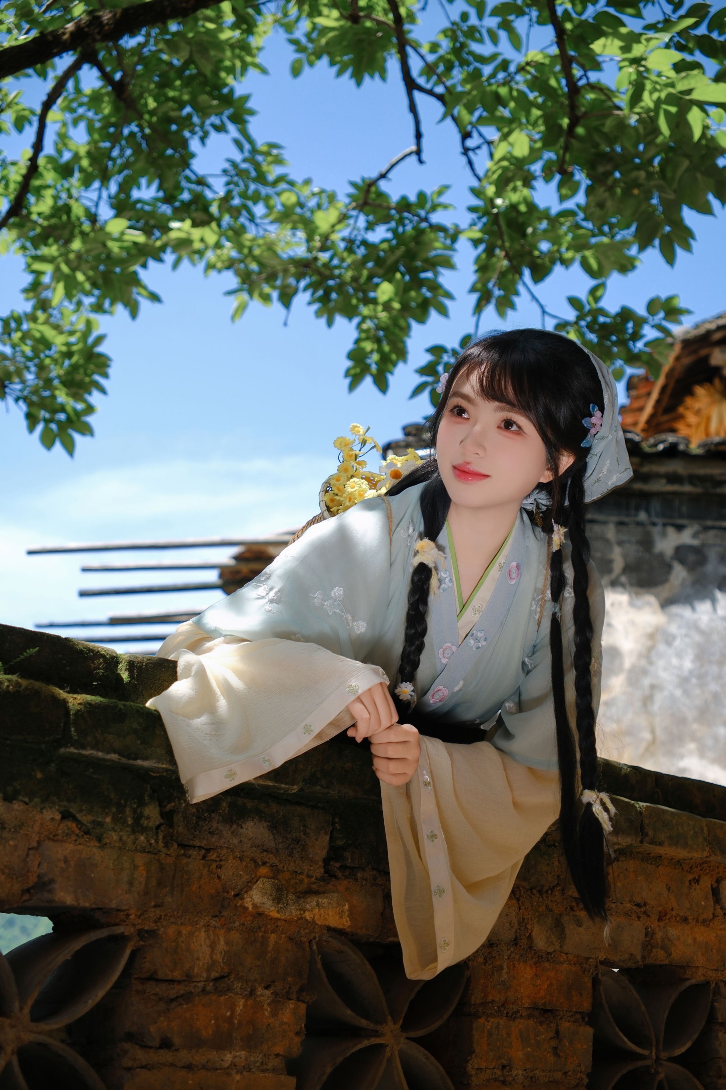 图片[1] - 《夏天》[10P] - 机器猫次元 - 机器猫次元