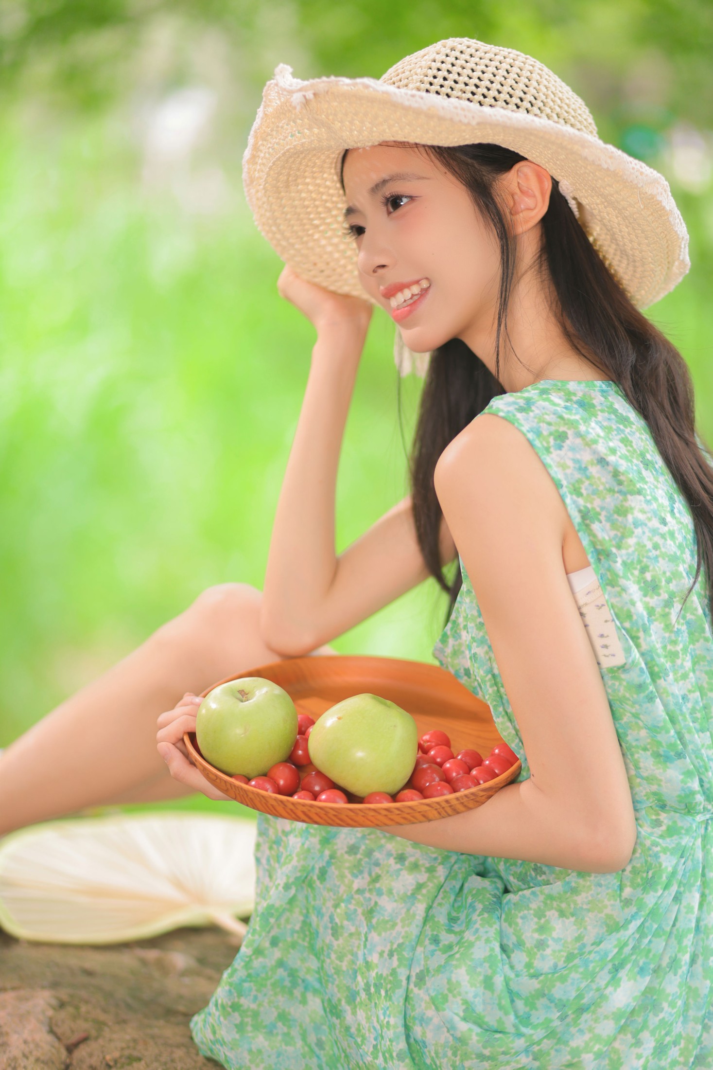 图片[1] - 《清爽夏日》[15P] - 机器猫次元 - 机器猫次元