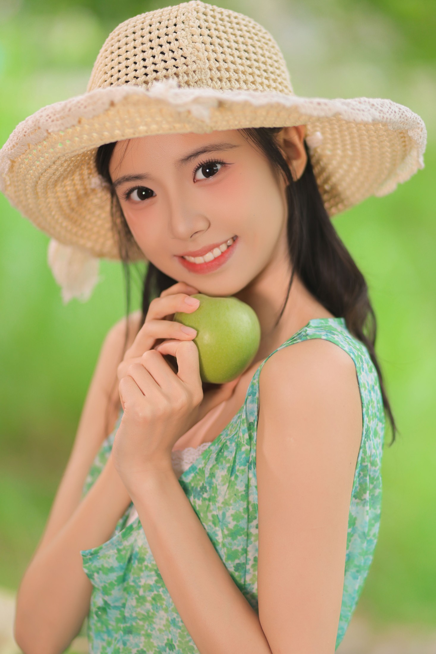 图片[2] - 《清爽夏日》[15P] - 机器猫次元 - 机器猫次元