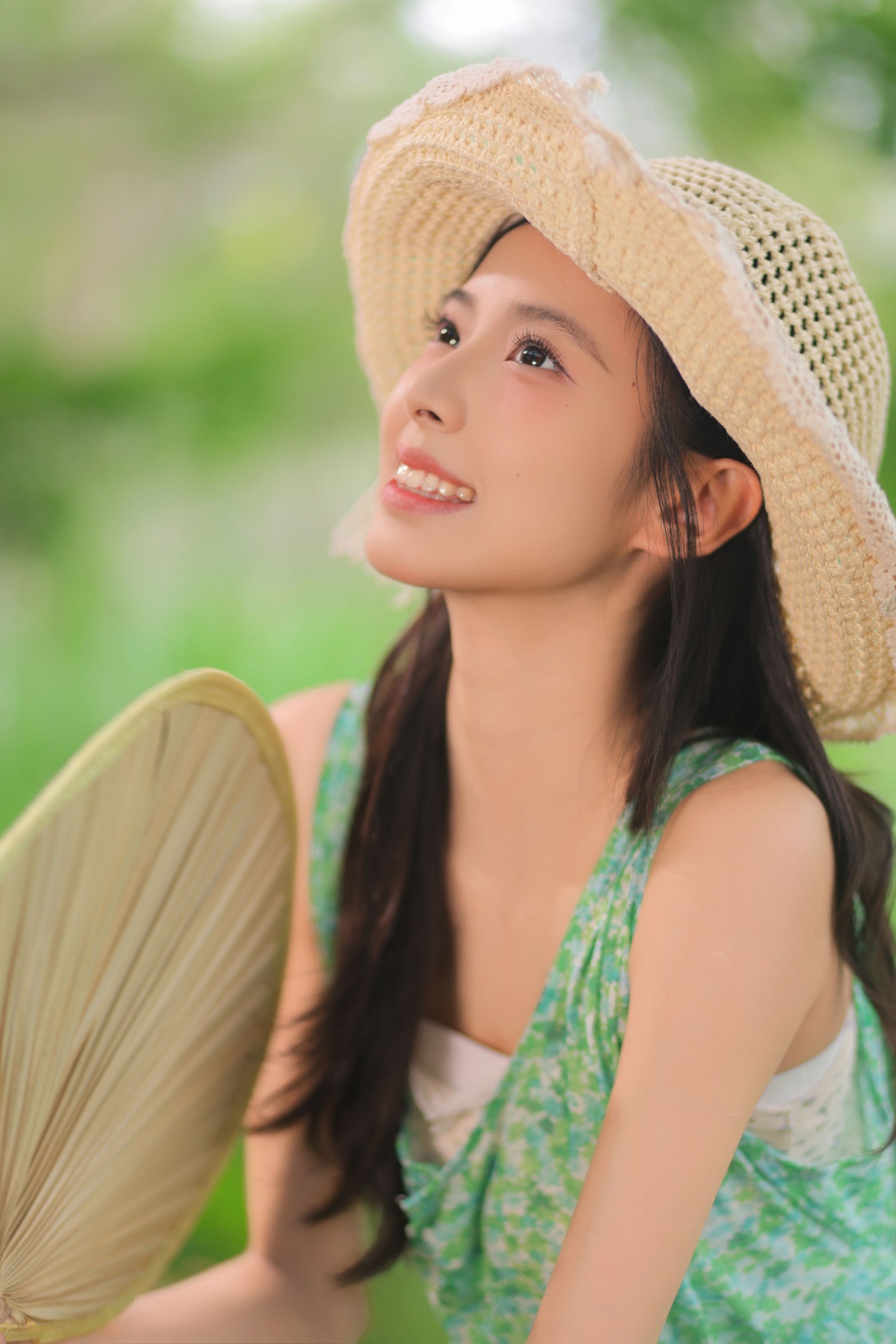 图片[3] - 《清爽夏日》[15P] - 机器猫次元 - 机器猫次元