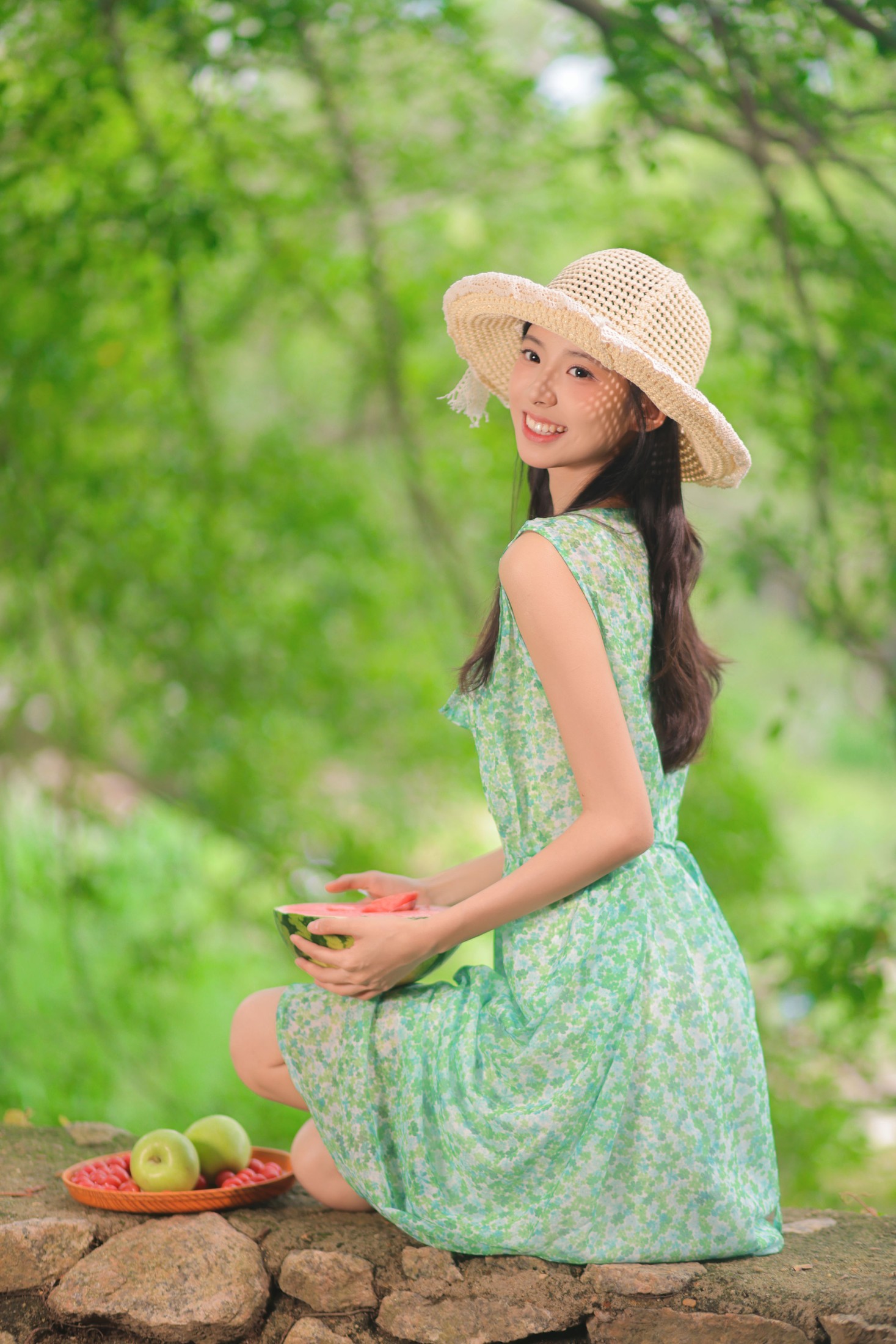 图片[8] - 《清爽夏日》[15P] - 机器猫次元 - 机器猫次元