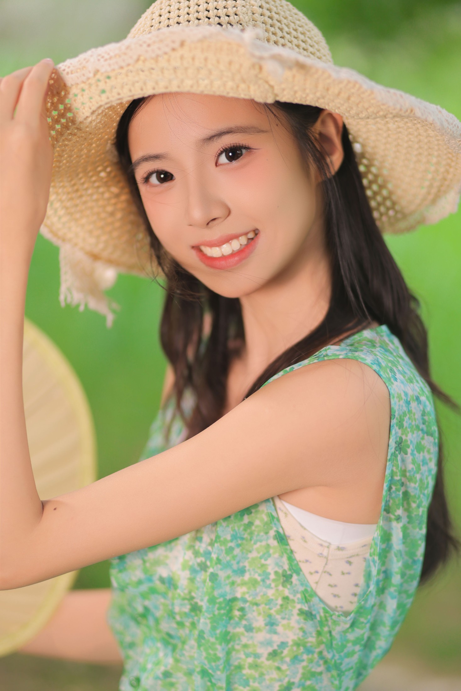 图片[5] - 《清爽夏日》[15P] - 机器猫次元 - 机器猫次元