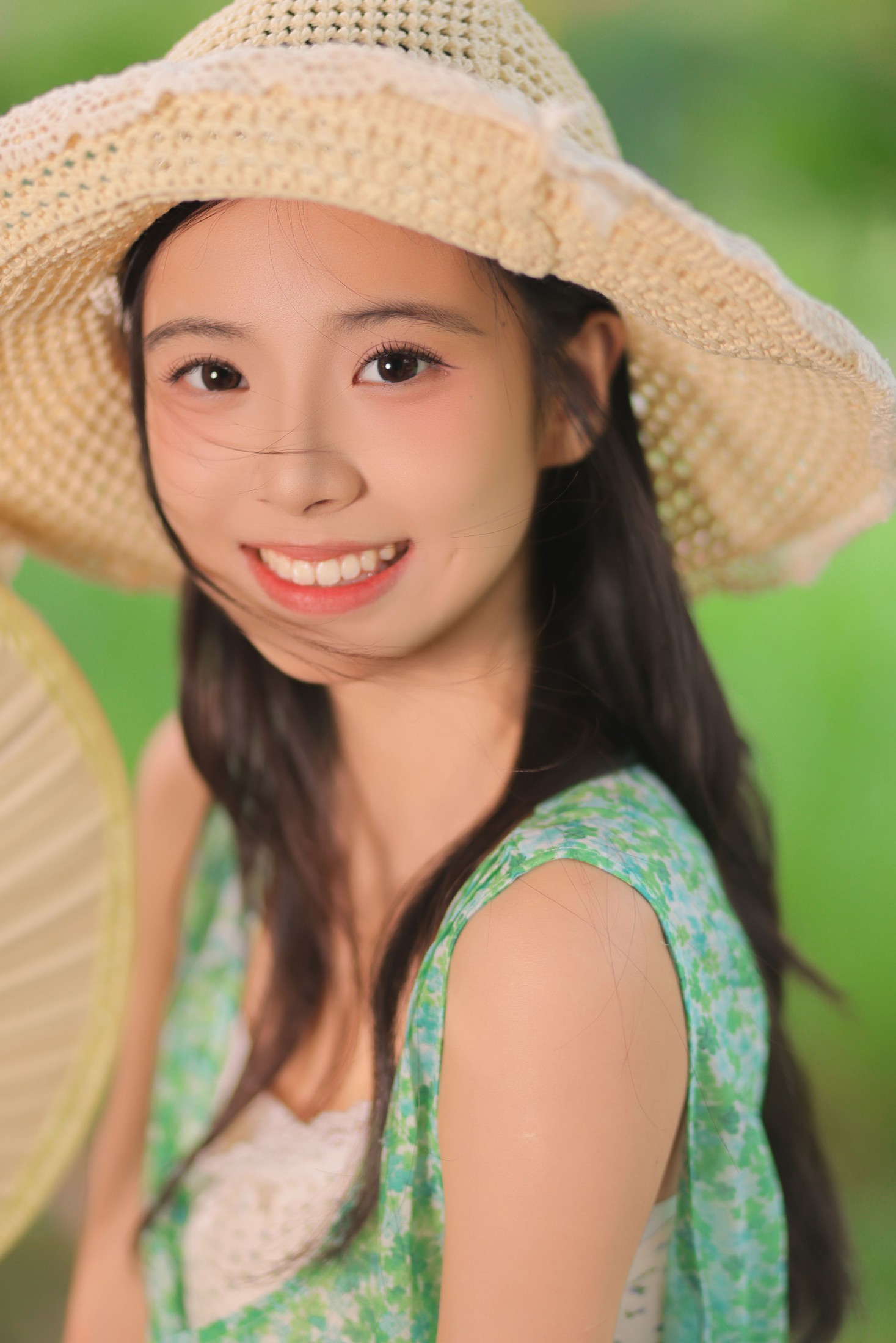 图片[4] - 《清爽夏日》[15P] - 机器猫次元 - 机器猫次元