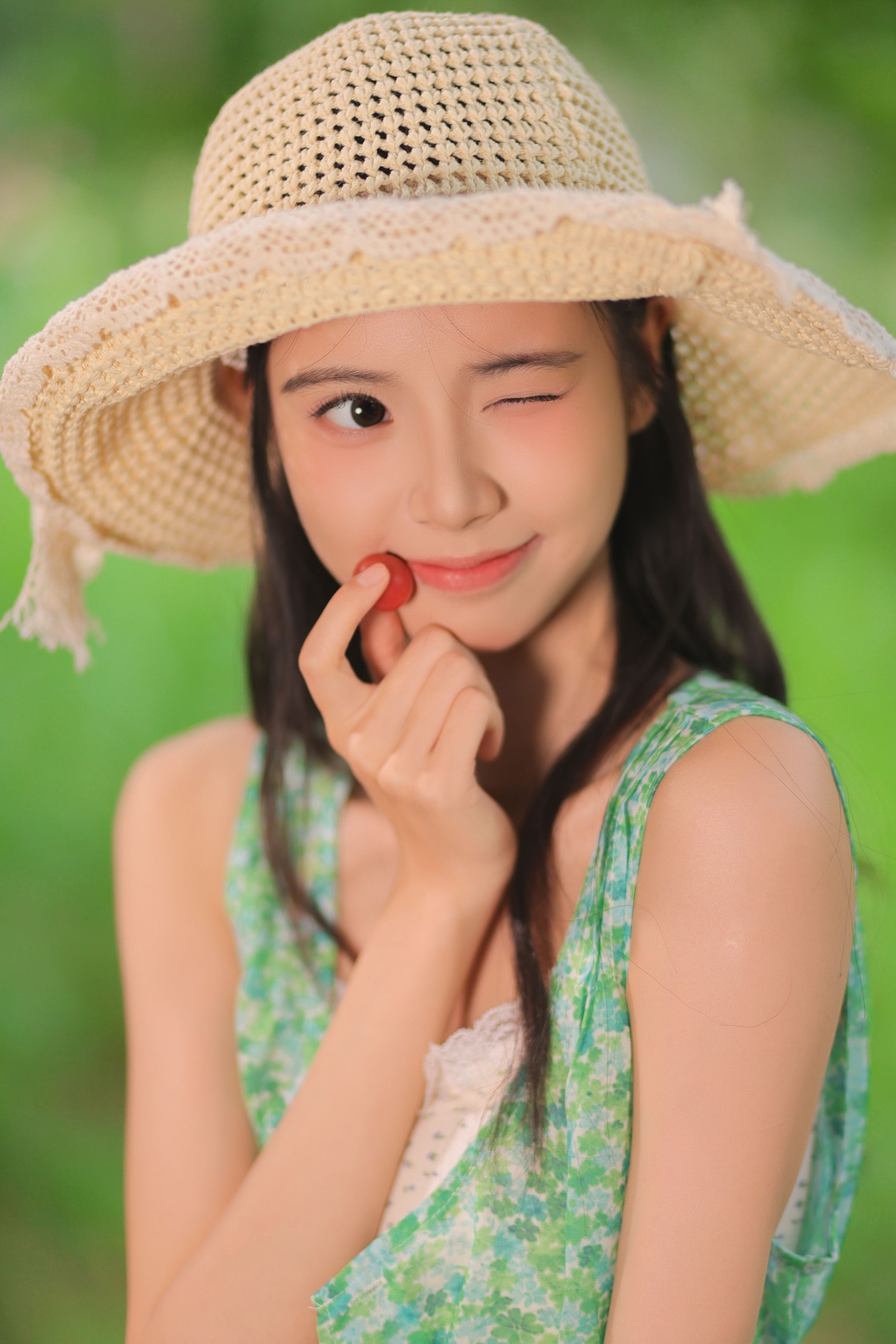 图片[6] - 《清爽夏日》[15P] - 机器猫次元 - 机器猫次元