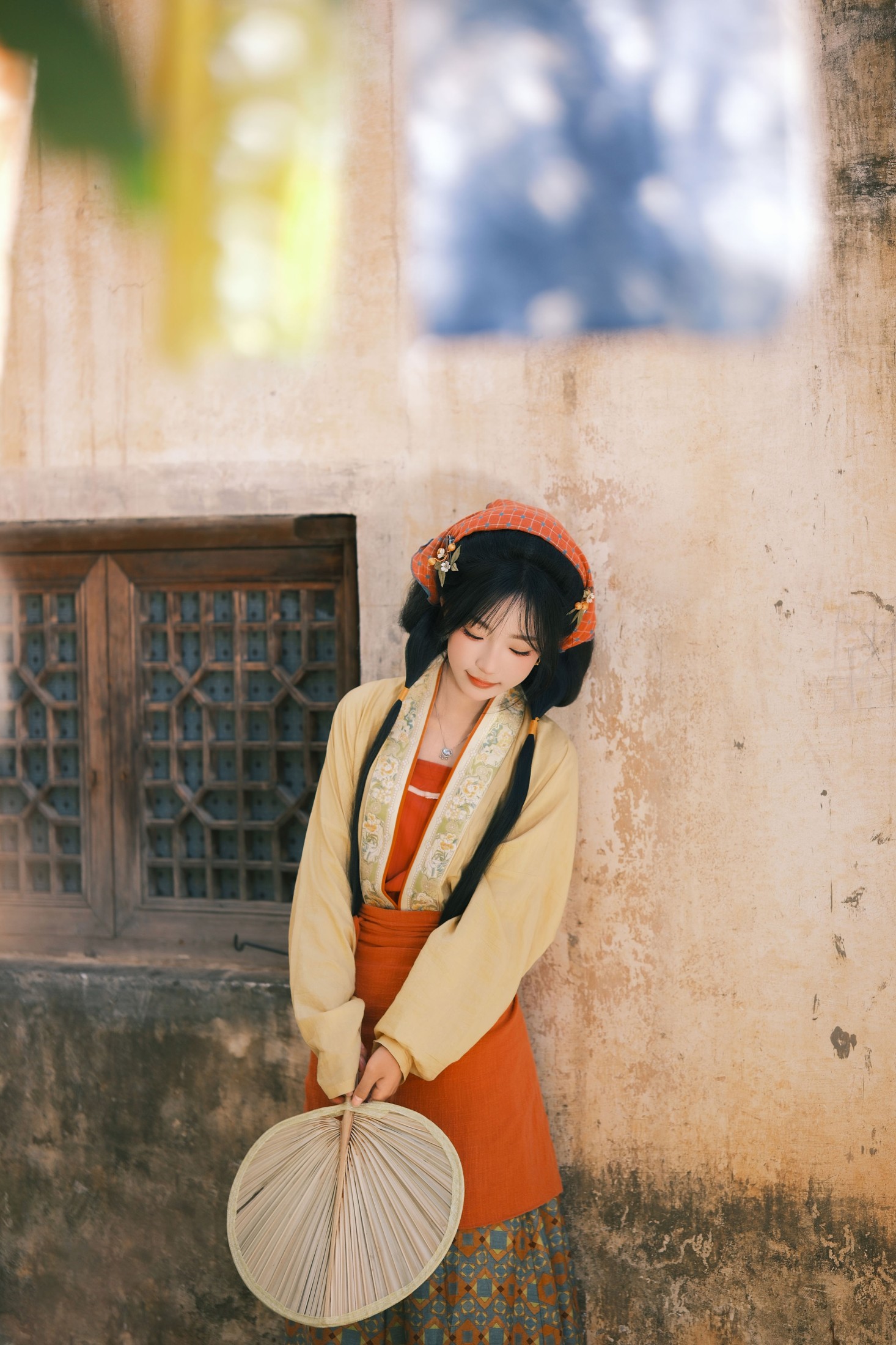 图片[3] - 《乡下小娘子》[14P] - 机器猫次元 - 机器猫次元