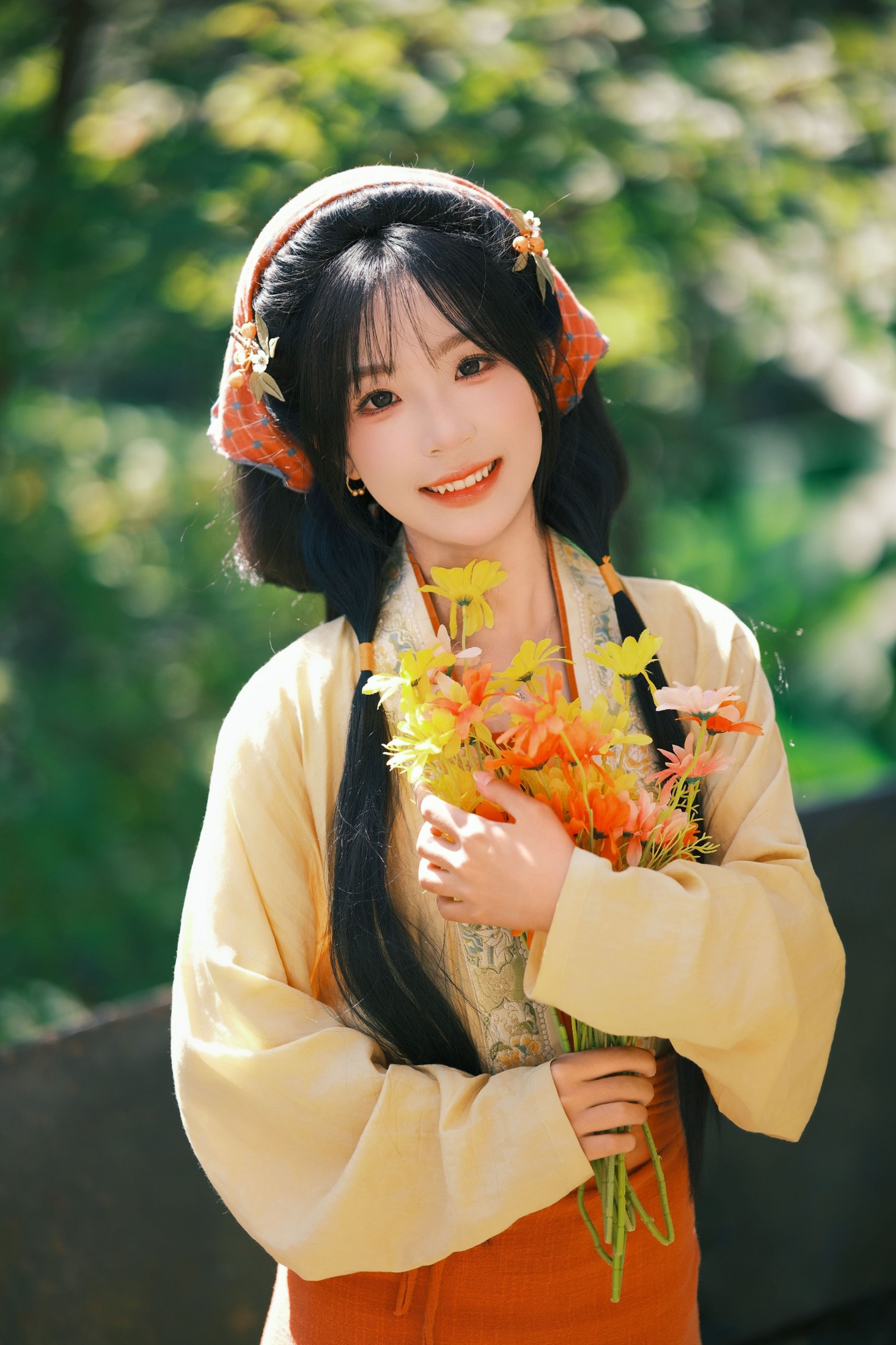 图片[6] - 《乡下小娘子》[14P] - 机器猫次元 - 机器猫次元