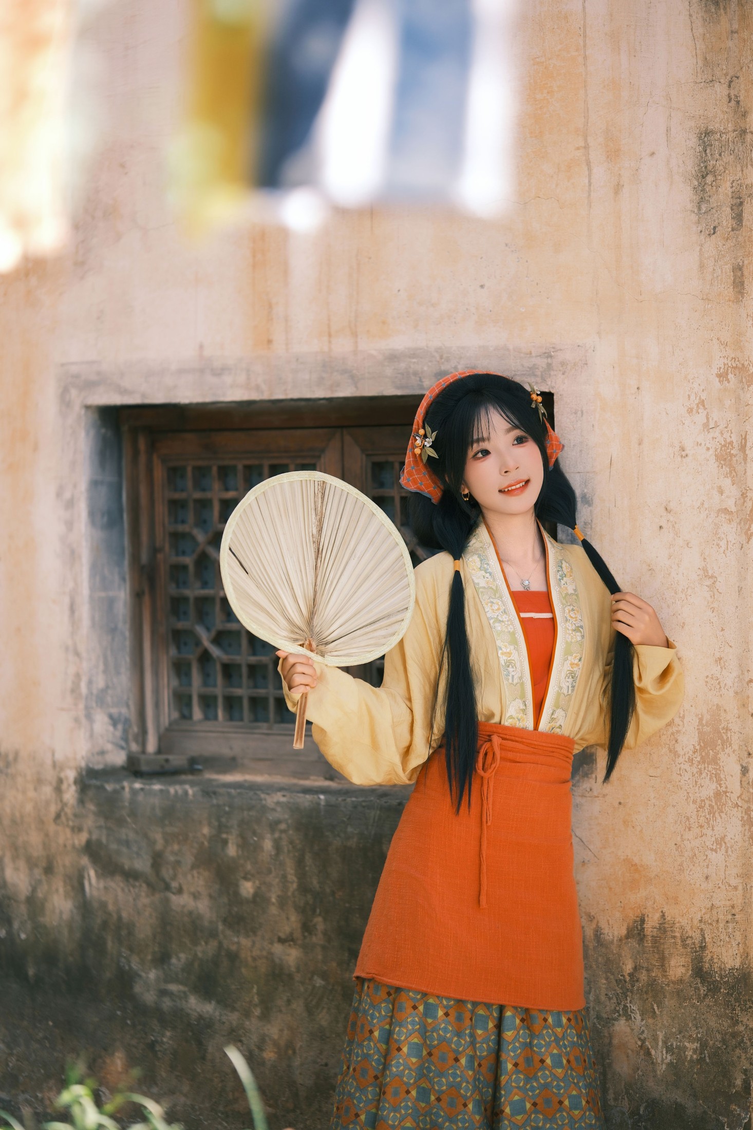 图片[1] - 《乡下小娘子》[14P] - 机器猫次元 - 机器猫次元