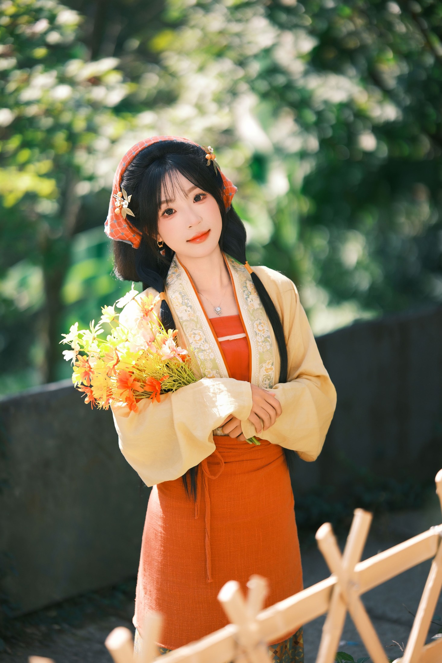 图片[8] - 《乡下小娘子》[14P] - 机器猫次元 - 机器猫次元