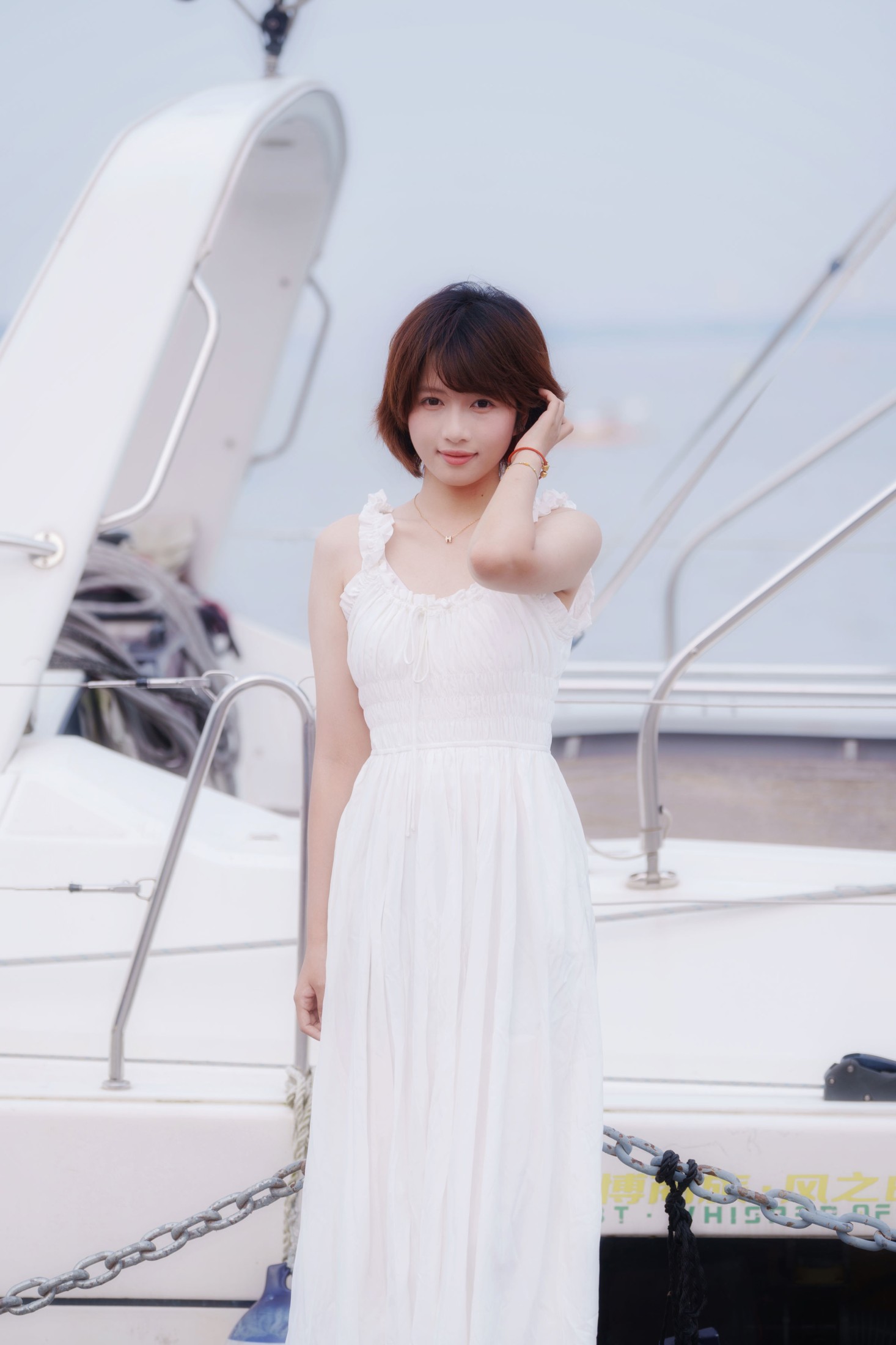 图片[5] - 《甜妹的夏天》[34P] - 机器猫次元 - 机器猫次元