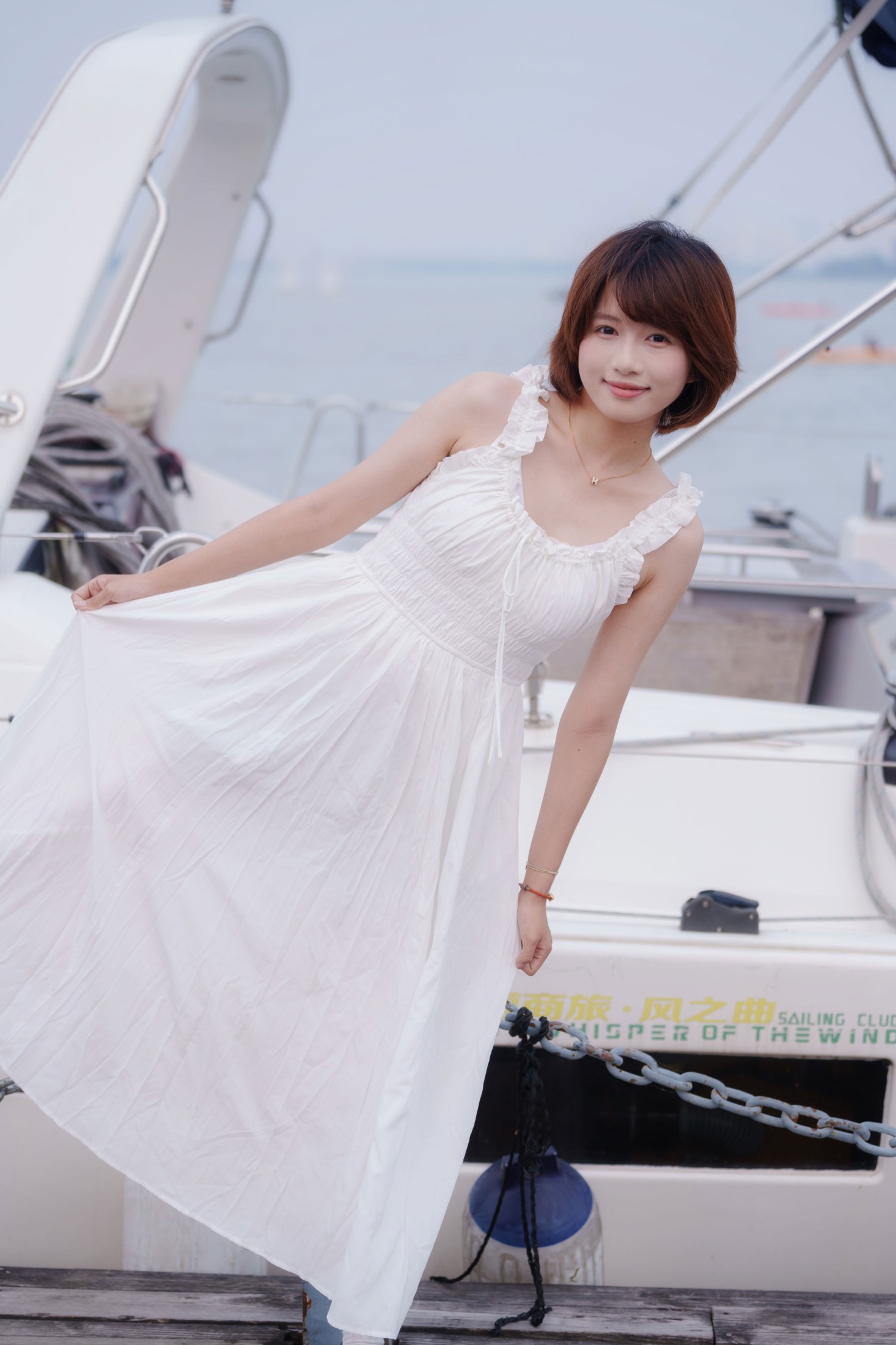 图片[8] - 《甜妹的夏天》[34P] - 机器猫次元 - 机器猫次元