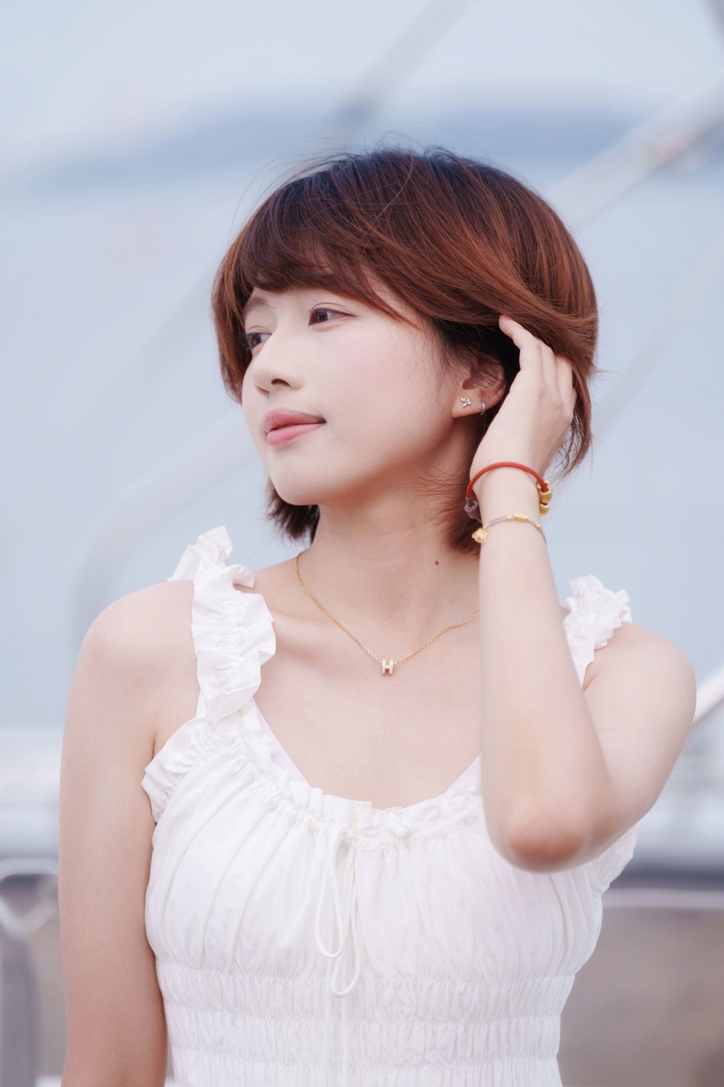 图片[3] - 《甜妹的夏天》[34P] - 机器猫次元 - 机器猫次元