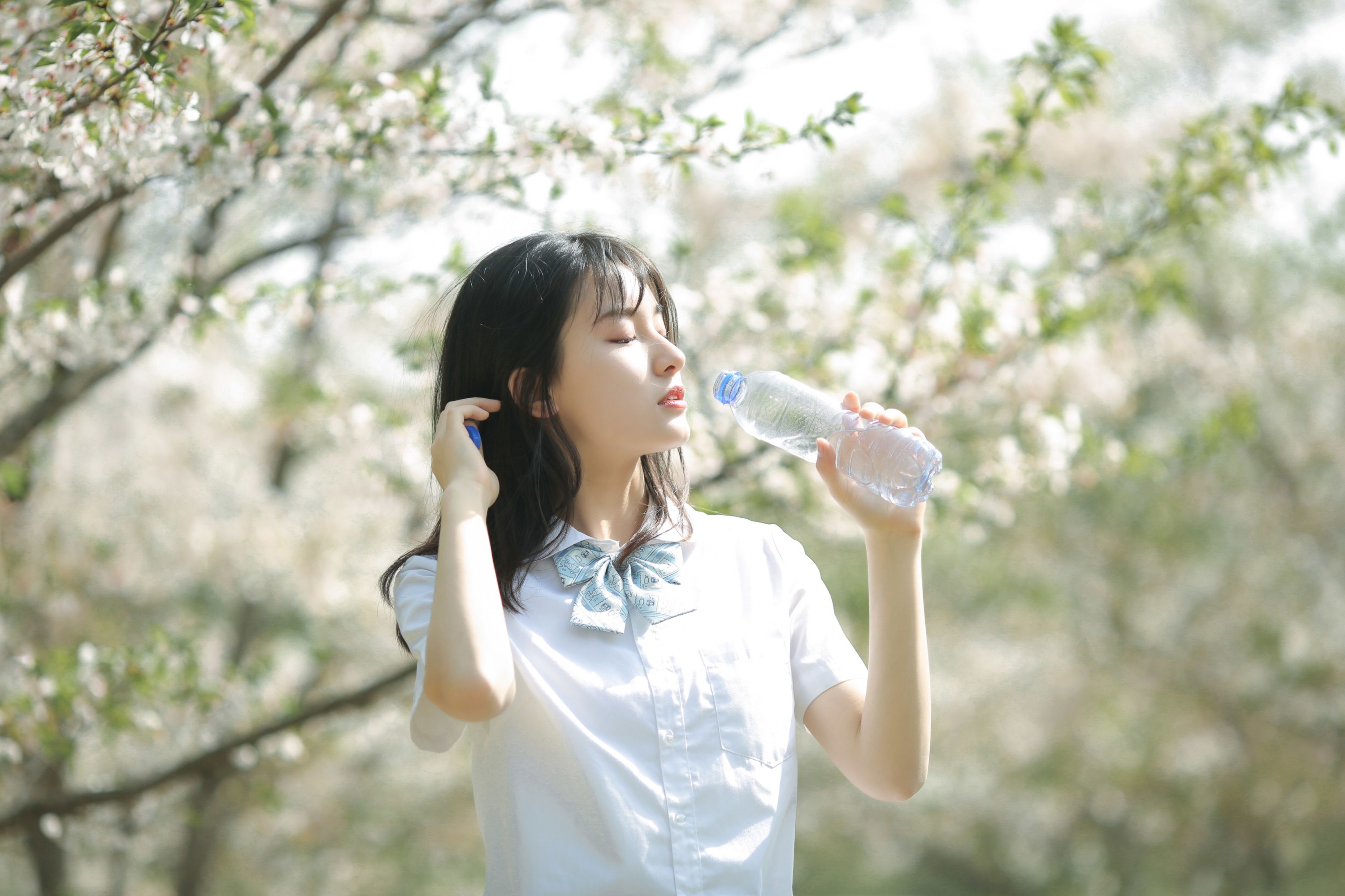 图片[6] - 《等春风得意，等时间嘉许》[10P] - 机器猫次元 - 机器猫次元