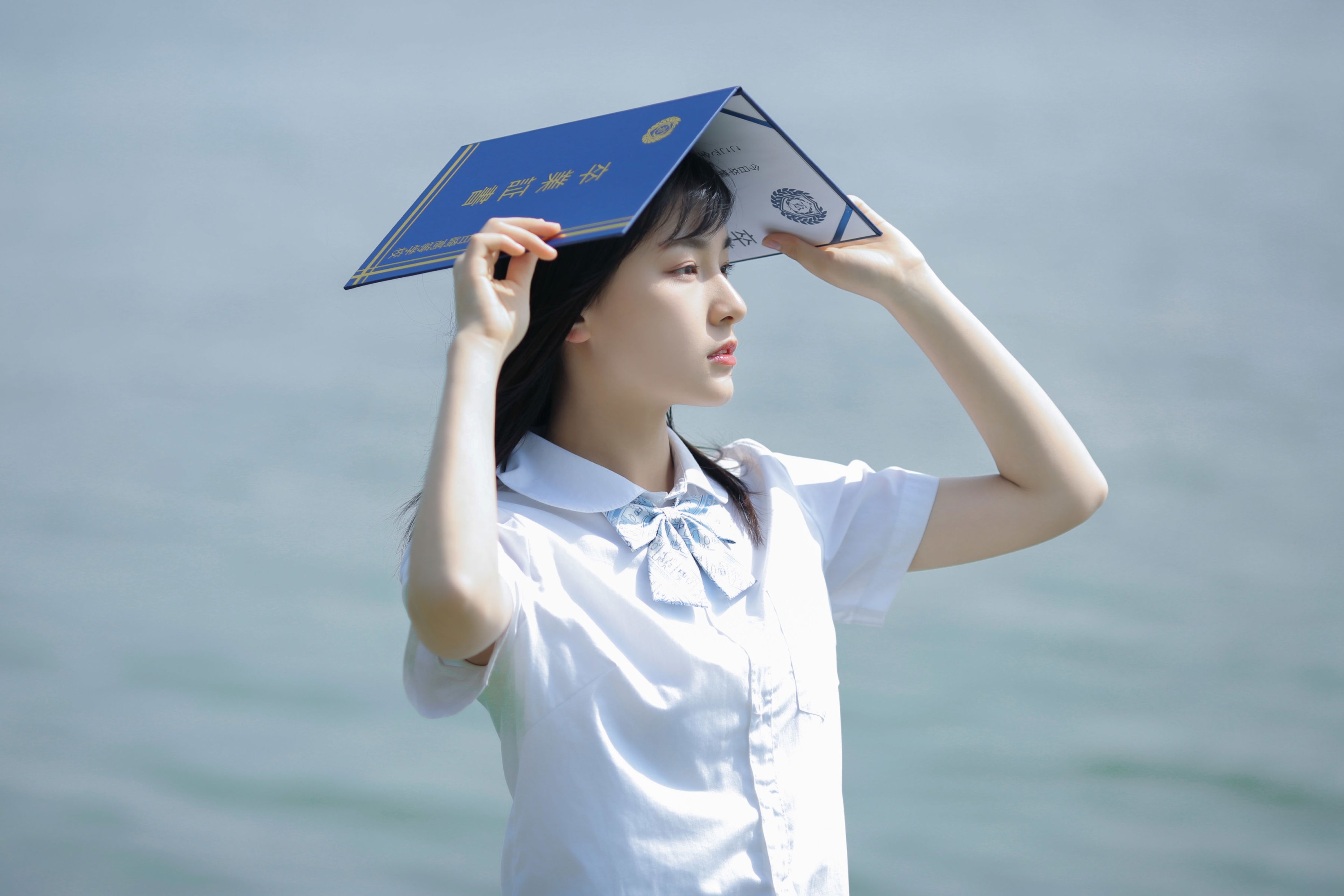 图片[2] - 《等春风得意，等时间嘉许》[10P] - 机器猫次元 - 机器猫次元