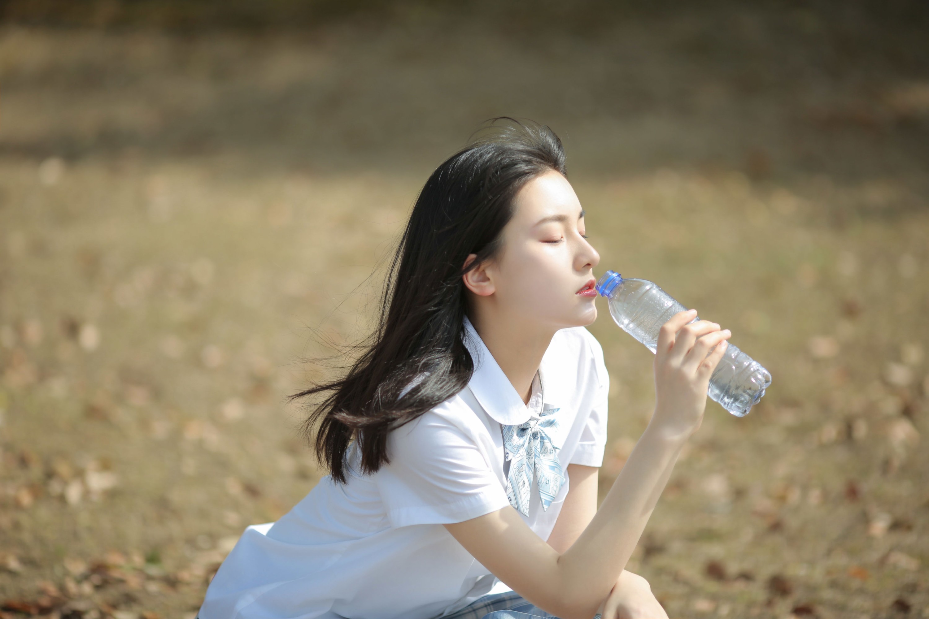 图片[3] - 《等春风得意，等时间嘉许》[10P] - 机器猫次元 - 机器猫次元