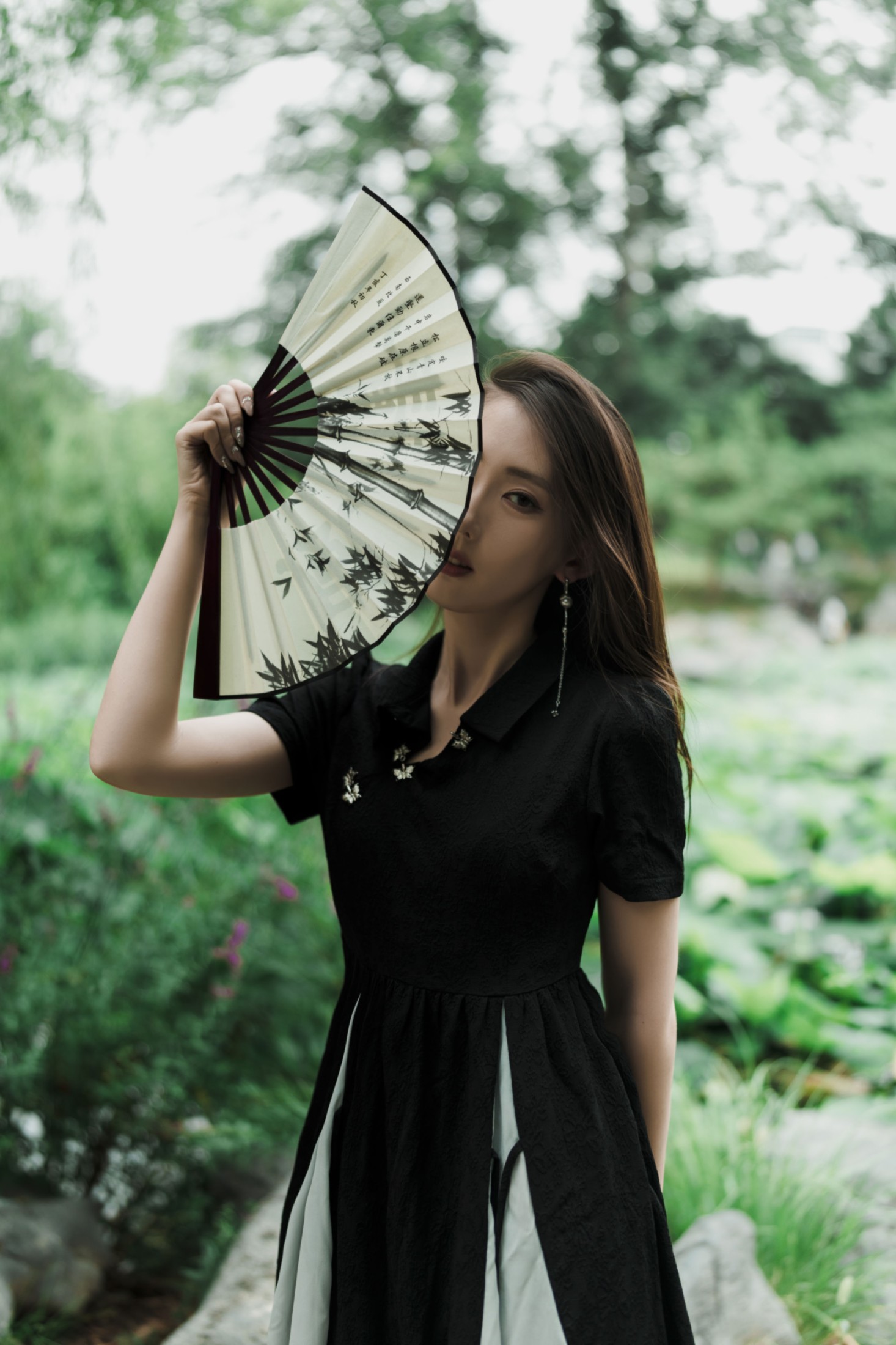 图片[2] - 《国风人像》[12P] - 机器猫次元 - 机器猫次元