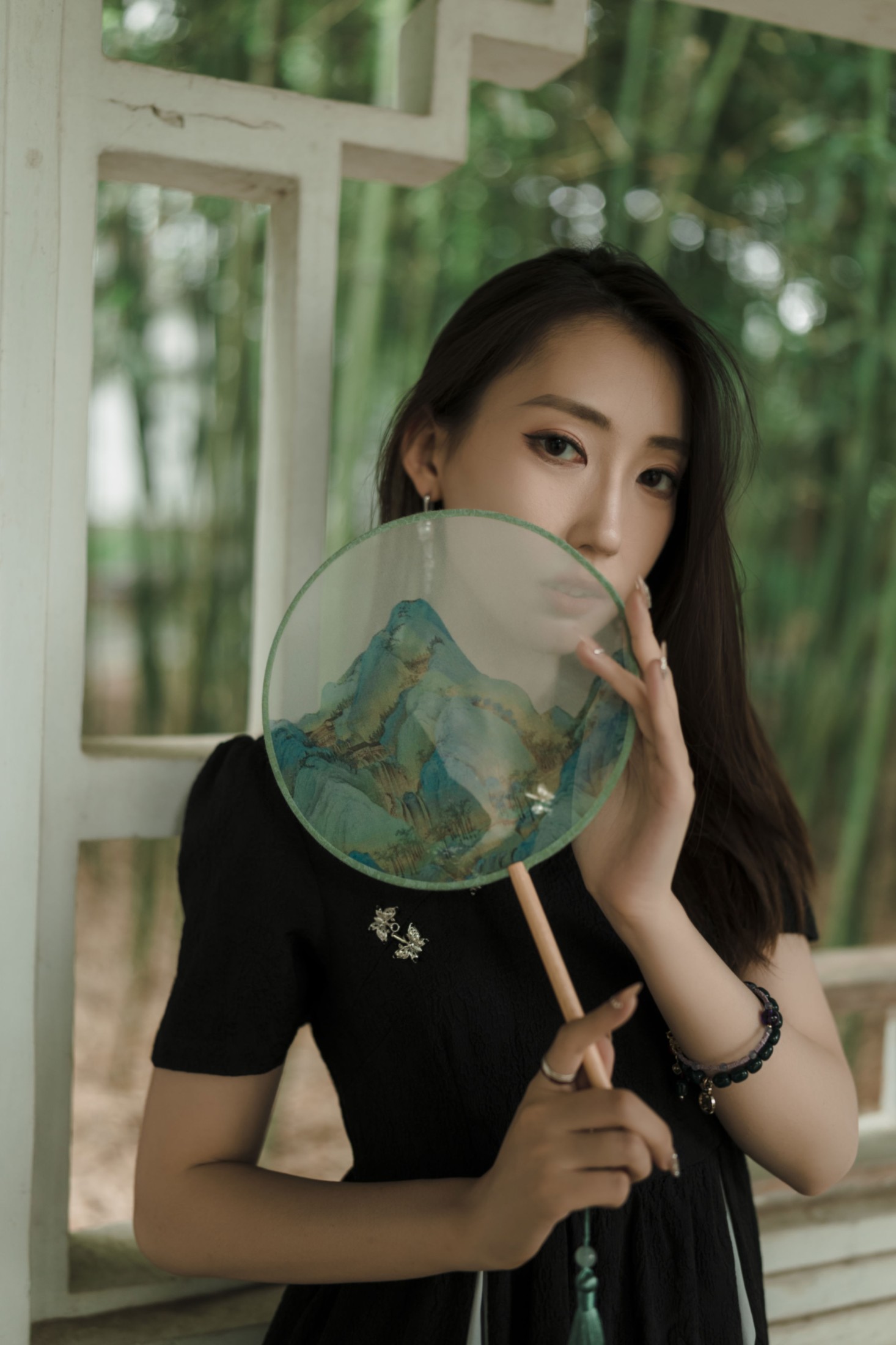 图片[6] - 《国风人像》[12P] - 机器猫次元 - 机器猫次元