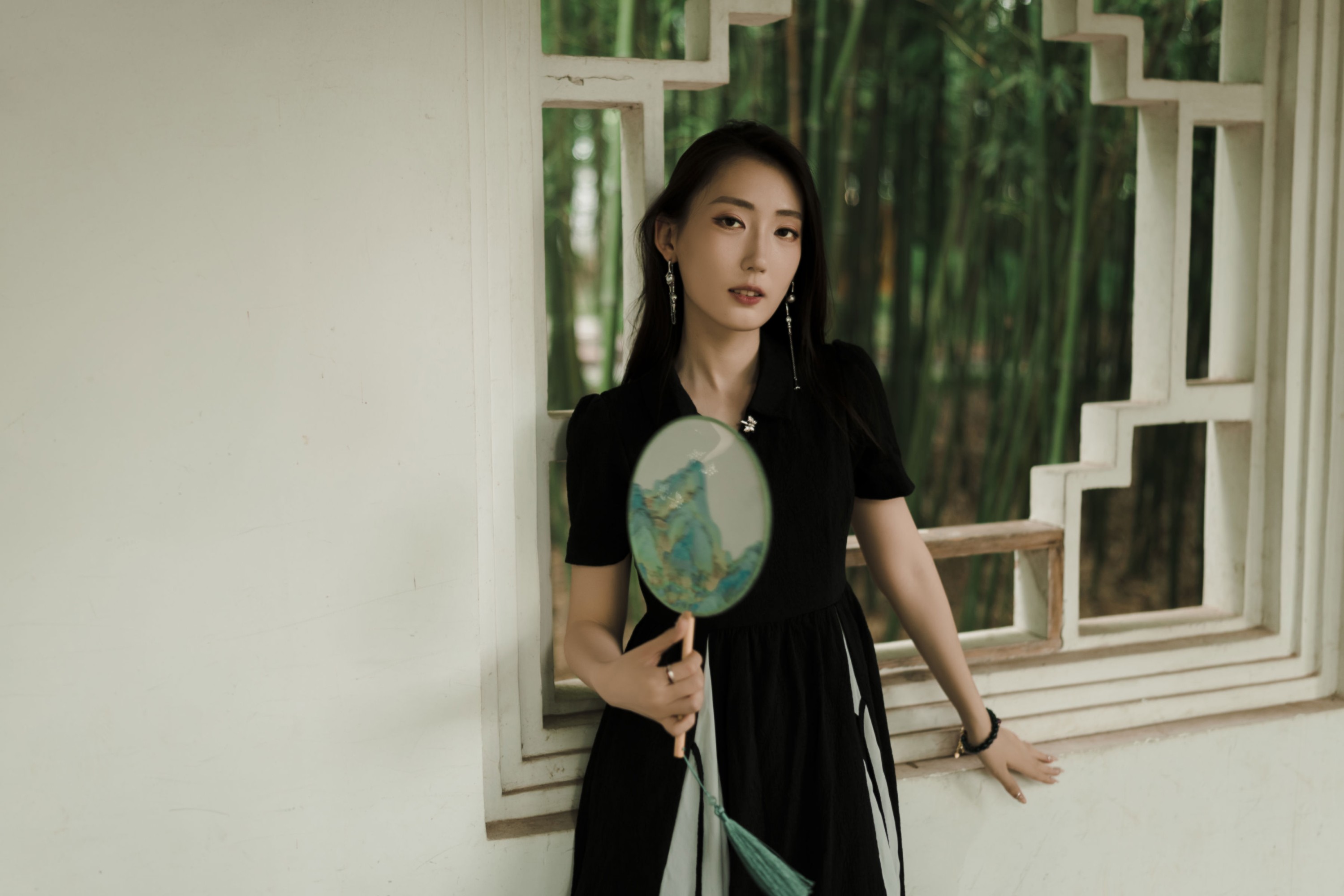 图片[3] - 《国风人像》[12P] - 机器猫次元 - 机器猫次元