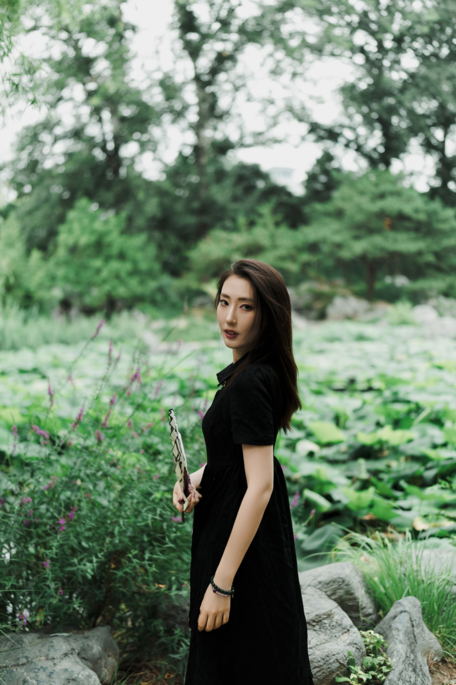 图片[8] - 《国风人像》[12P] - 机器猫次元 - 机器猫次元