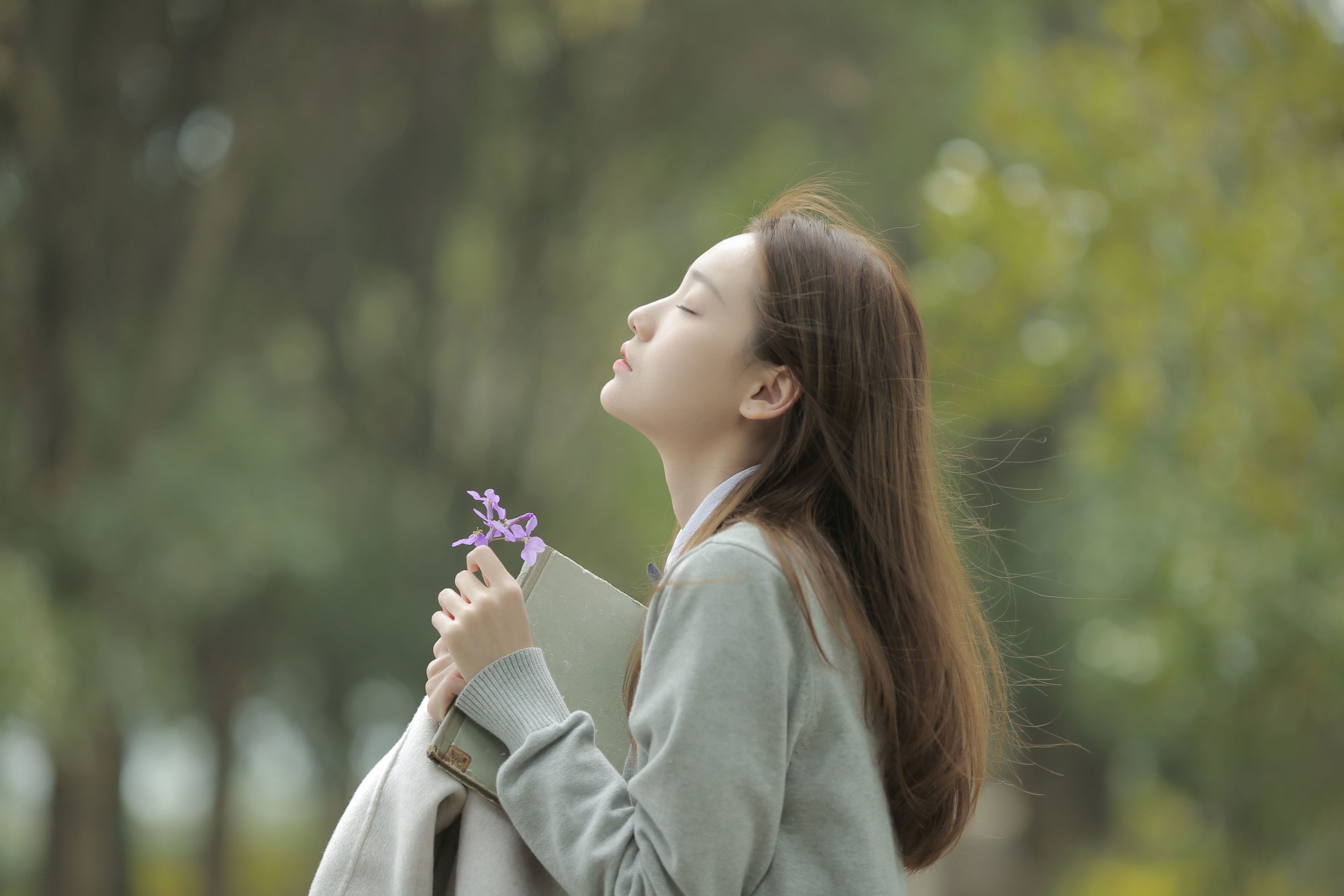 图片[6] - 《茶园小记》[15P] - 机器猫次元 - 机器猫次元
