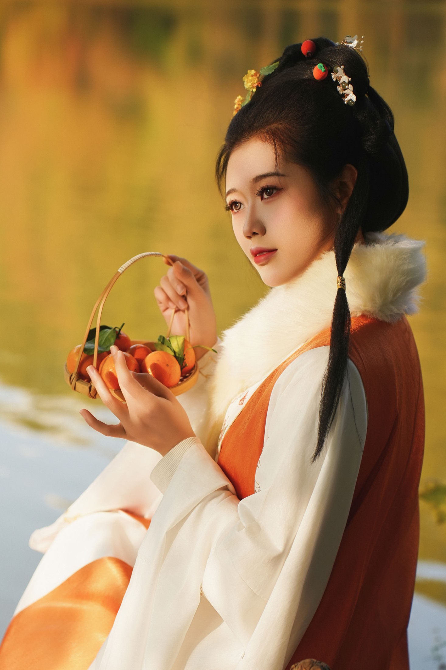 图片[8] - 《秋色明制》[35P] - 机器猫次元 - 机器猫次元
