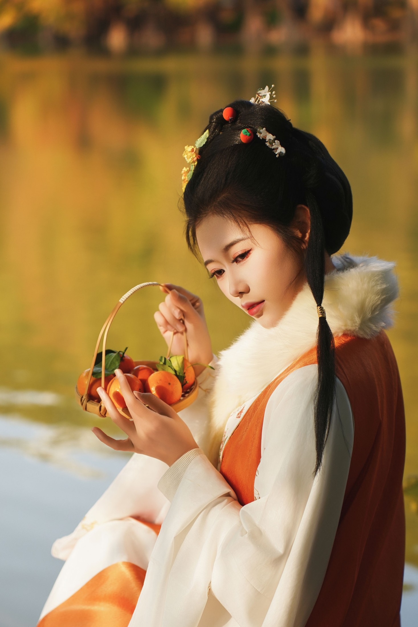 图片[7] - 《秋色明制》[35P] - 机器猫次元 - 机器猫次元