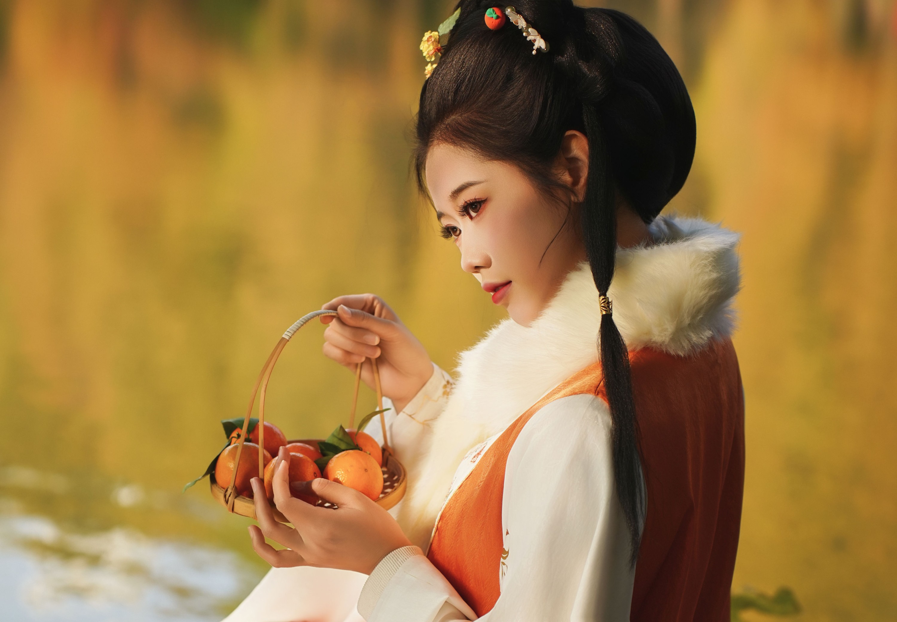 图片[6] - 《秋色明制》[35P] - 机器猫次元 - 机器猫次元