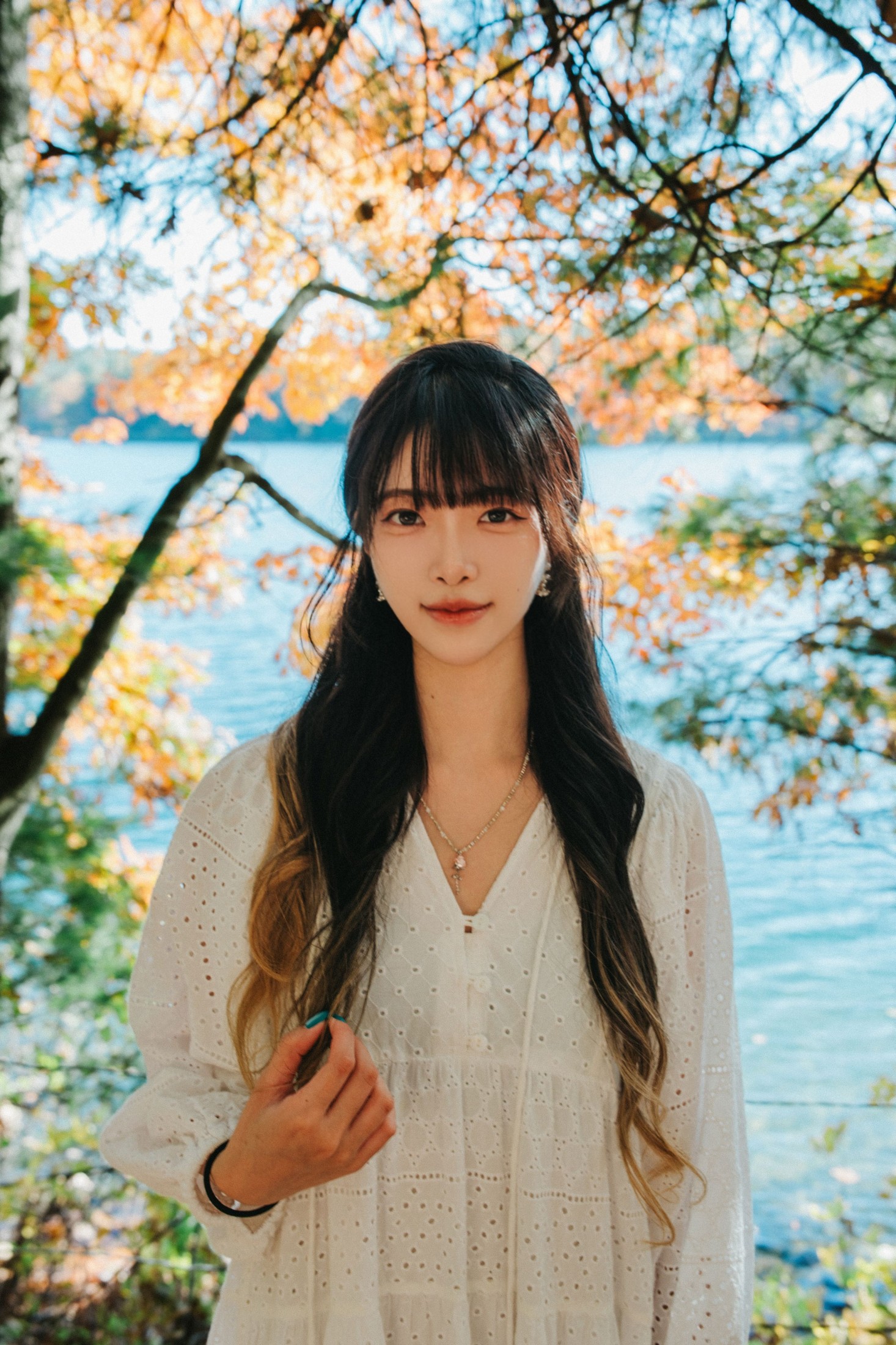 图片[3] - 《Fall Vibes》[9P] - 机器猫次元 - 机器猫次元