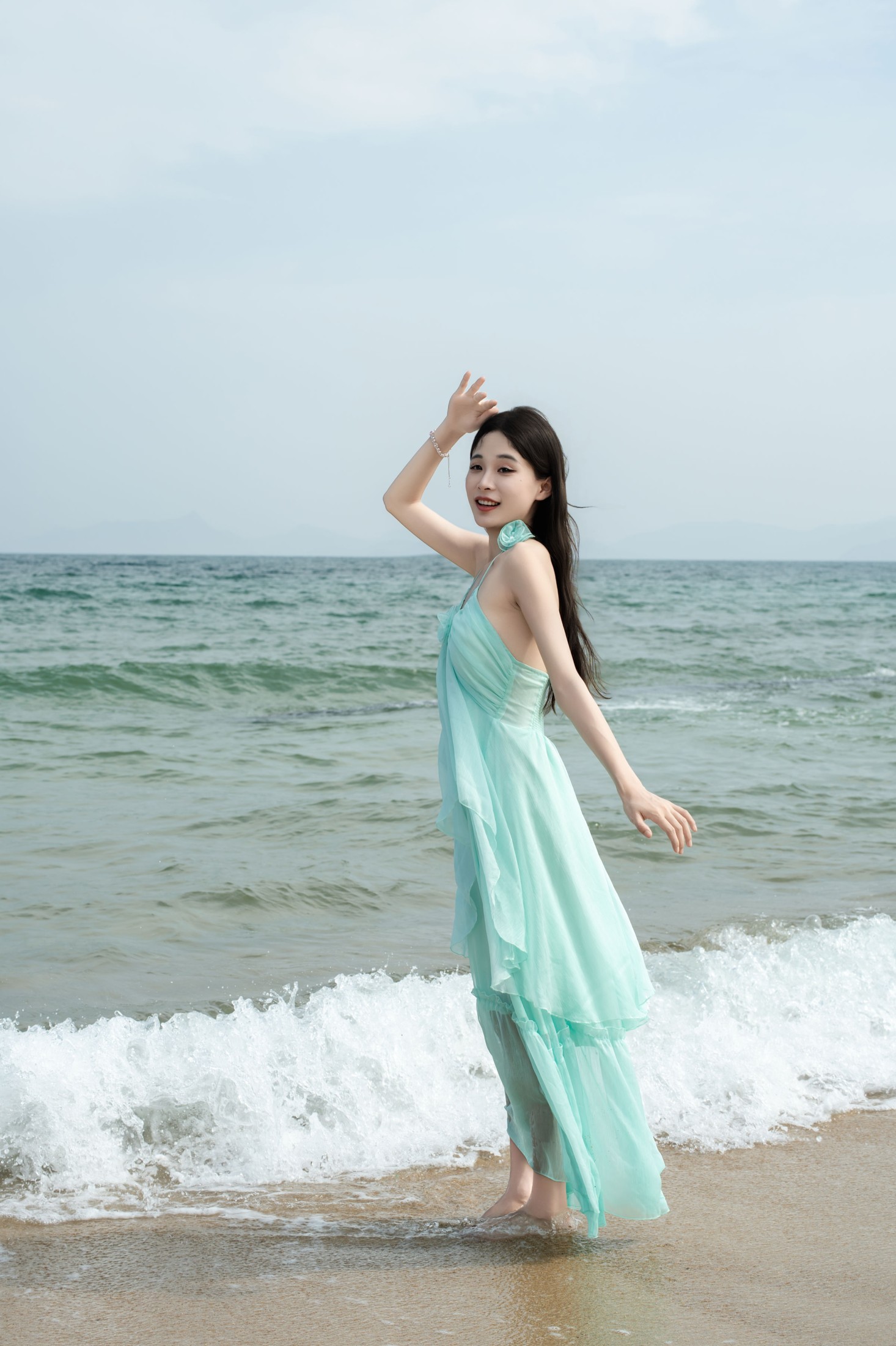 图片[6] - 《夏海蓝茵》[46P] - 机器猫次元 - 机器猫次元