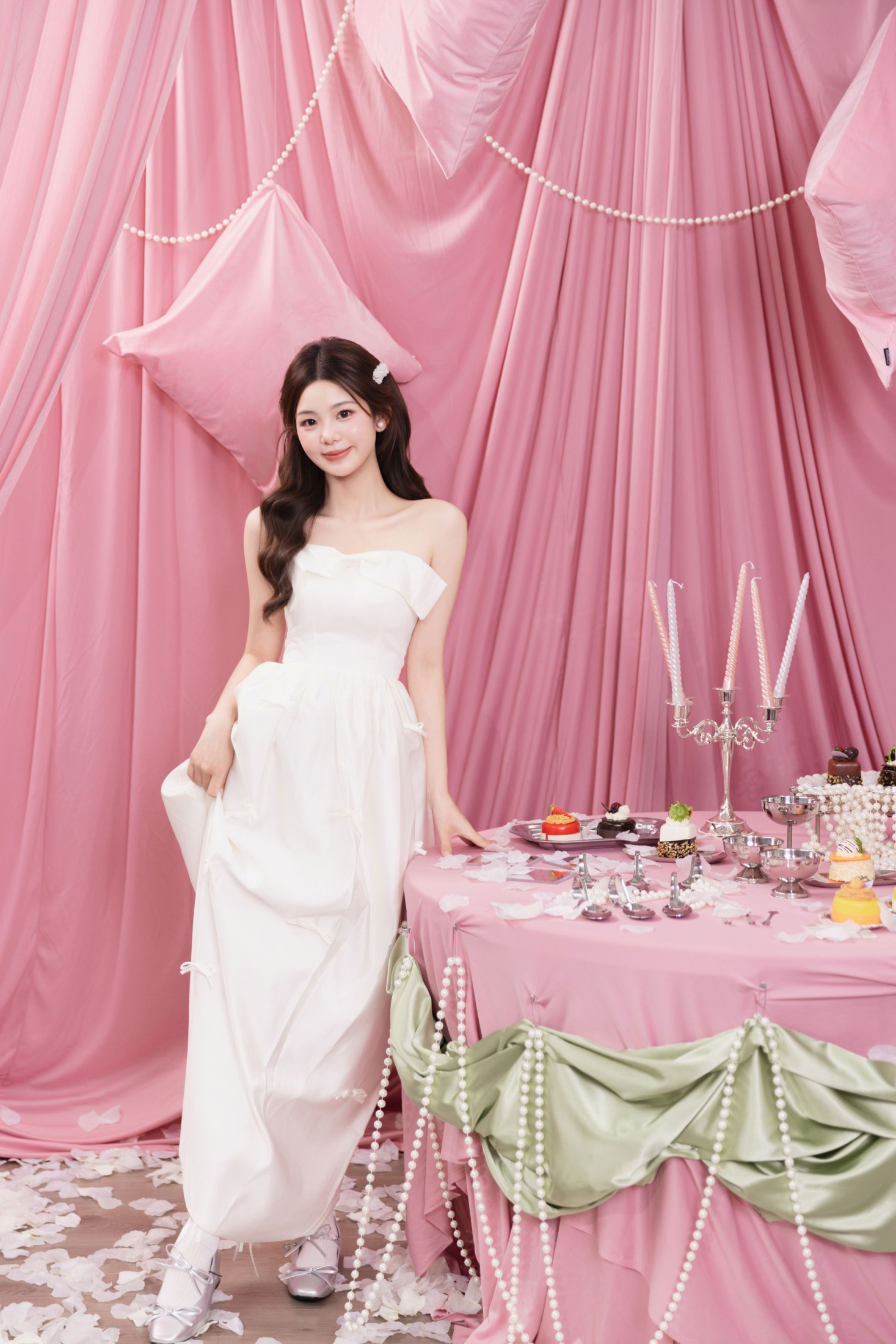 图片[2] - 《韩系预制订婚情侣写真》[21P] - 机器猫次元 - 机器猫次元