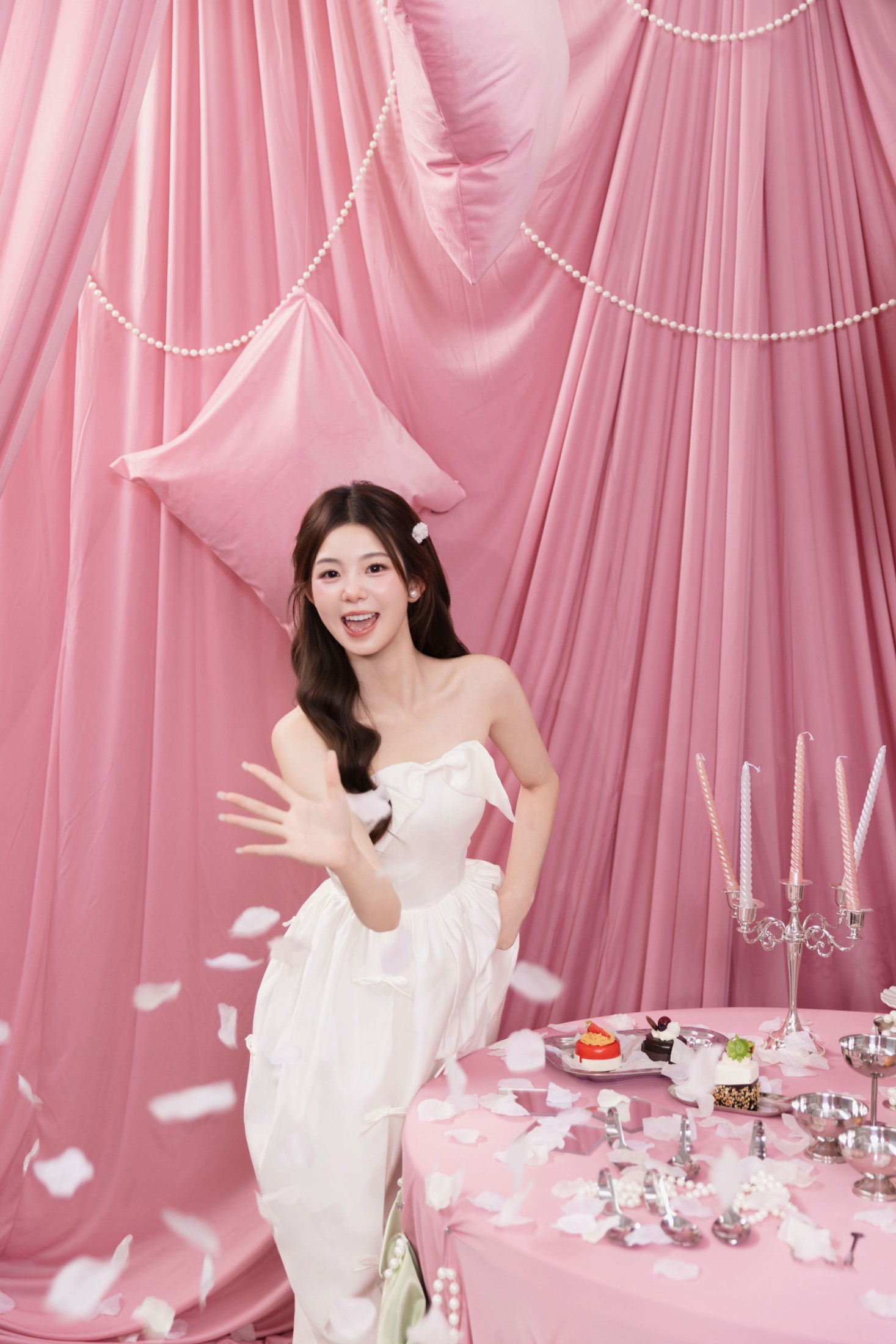 图片[5] - 《韩系预制订婚情侣写真》[21P] - 机器猫次元 - 机器猫次元
