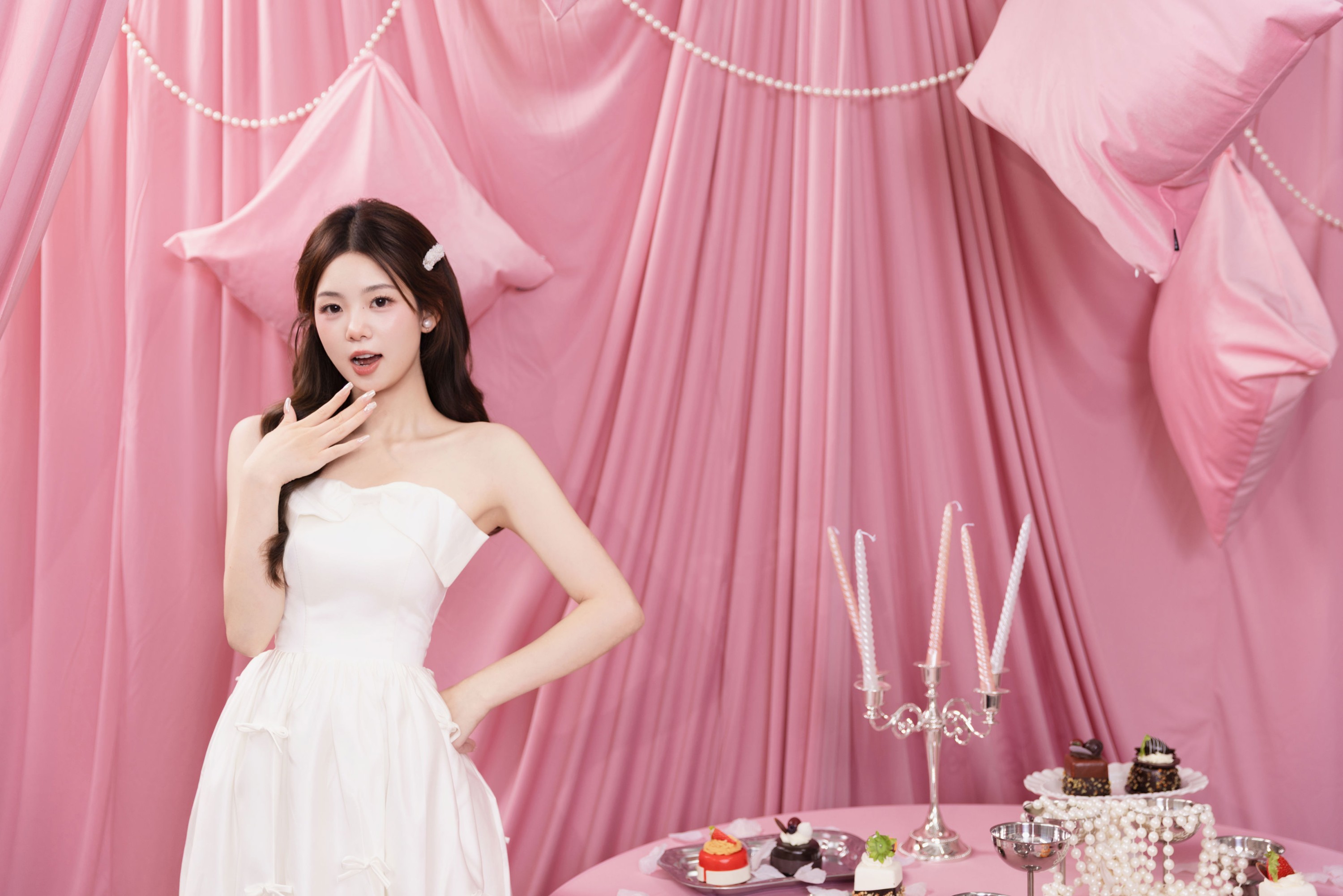 图片[4] - 《韩系预制订婚情侣写真》[21P] - 机器猫次元 - 机器猫次元