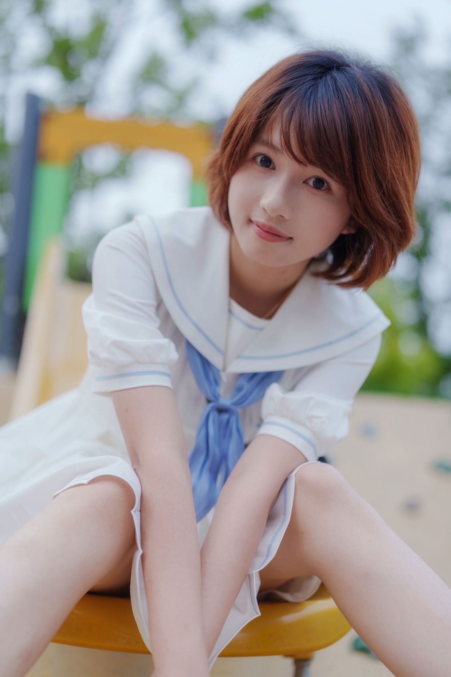图片[8] - 《水兵月美少女》[14P] - 机器猫次元 - 机器猫次元