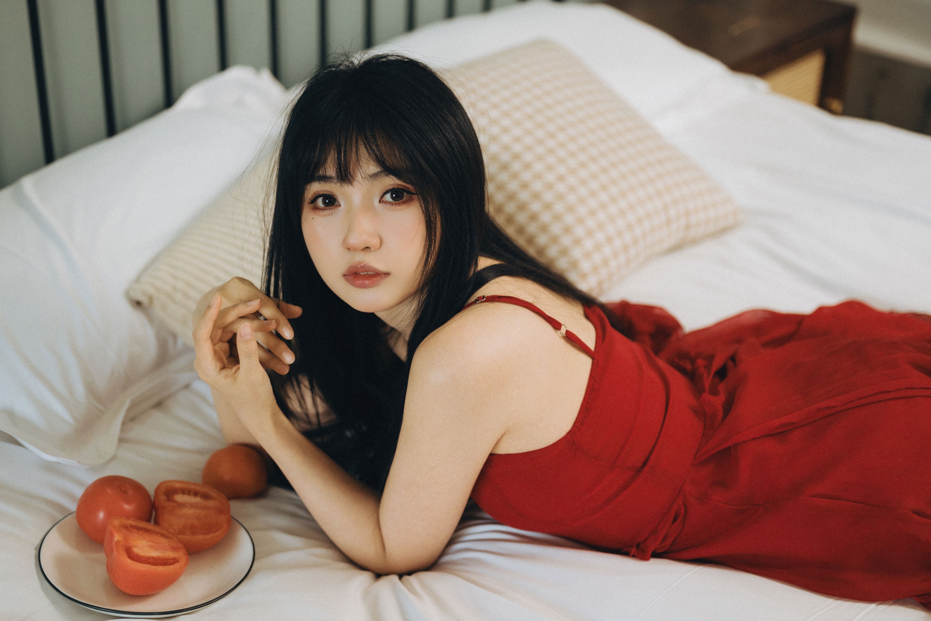 图片[8] - 《红色》[20P] - 机器猫次元 - 机器猫次元
