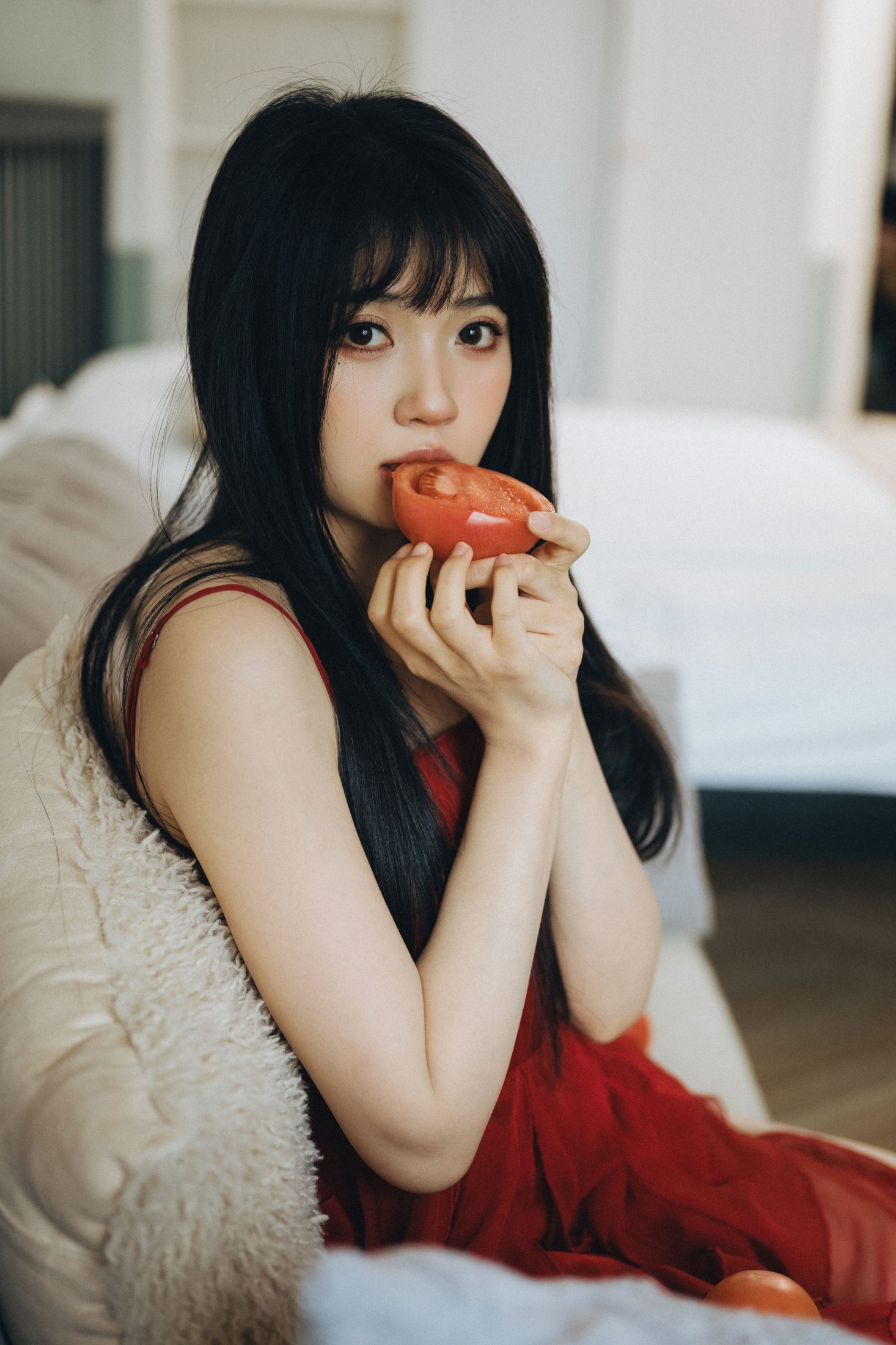 图片[5] - 《红色》[20P] - 机器猫次元 - 机器猫次元