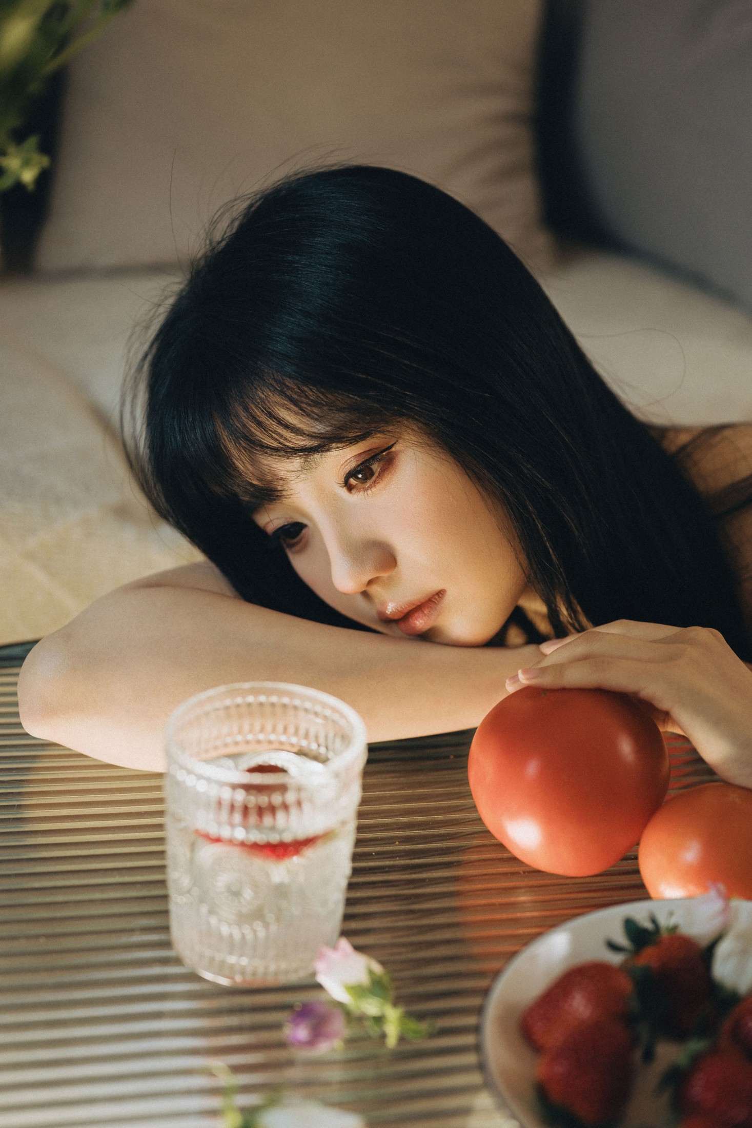 图片[4] - 《红色》[20P] - 机器猫次元 - 机器猫次元