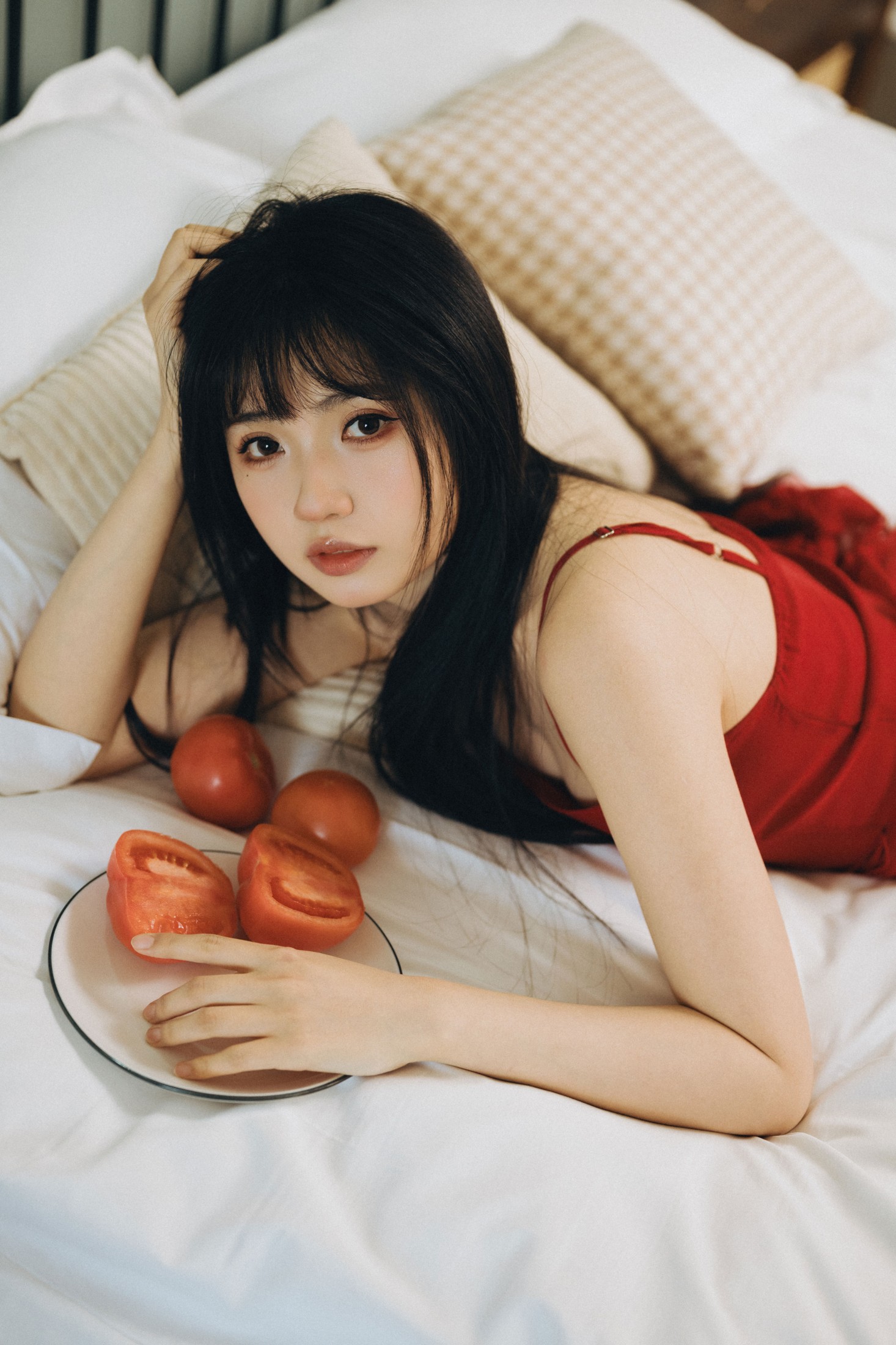 图片[6] - 《红色》[20P] - 机器猫次元 - 机器猫次元