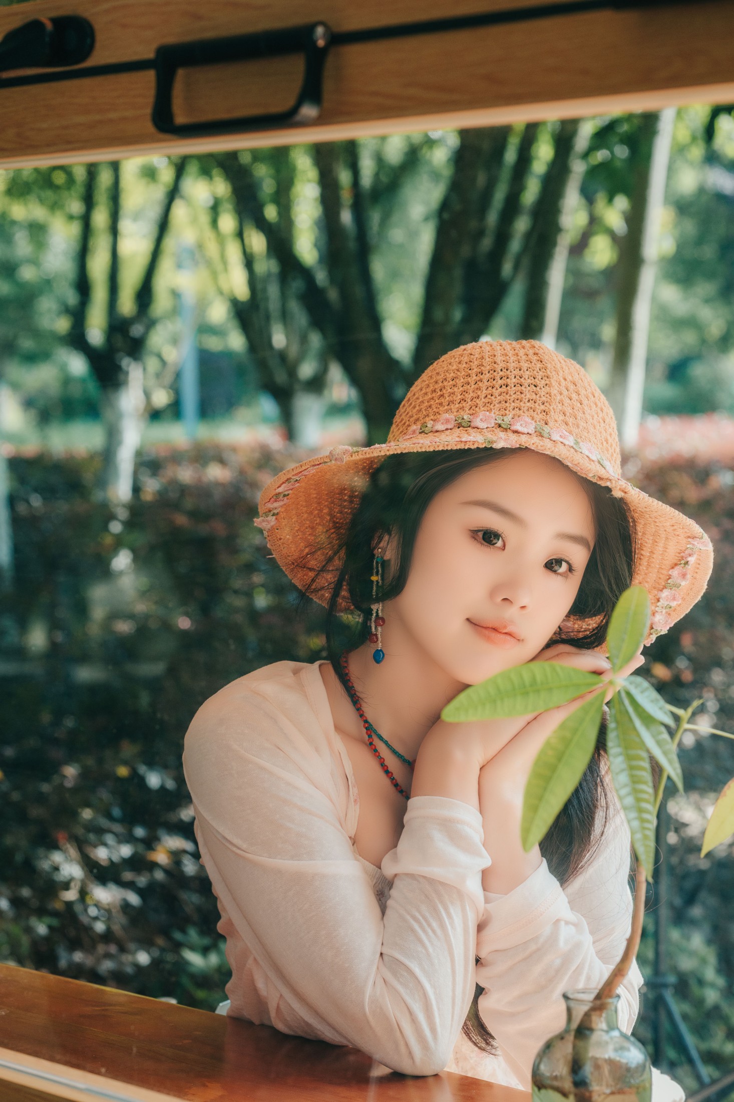 图片[2] - 《55号咖啡馆》[25P] - 机器猫次元 - 机器猫次元