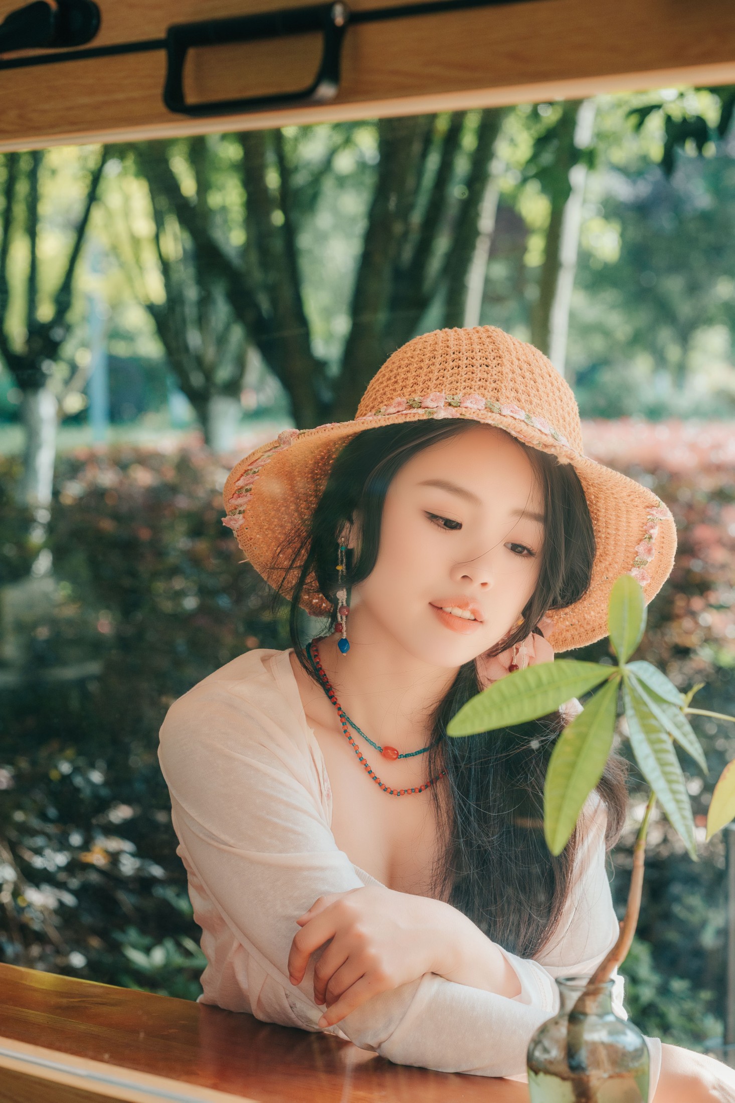 图片[7] - 《55号咖啡馆》[25P] - 机器猫次元 - 机器猫次元