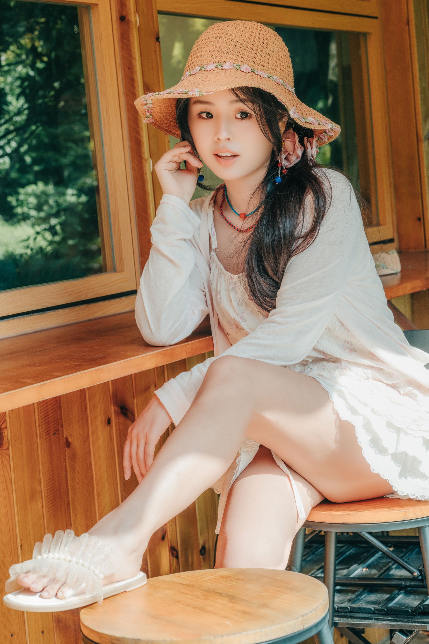 图片[5] - 《55号咖啡馆》[25P] - 机器猫次元 - 机器猫次元